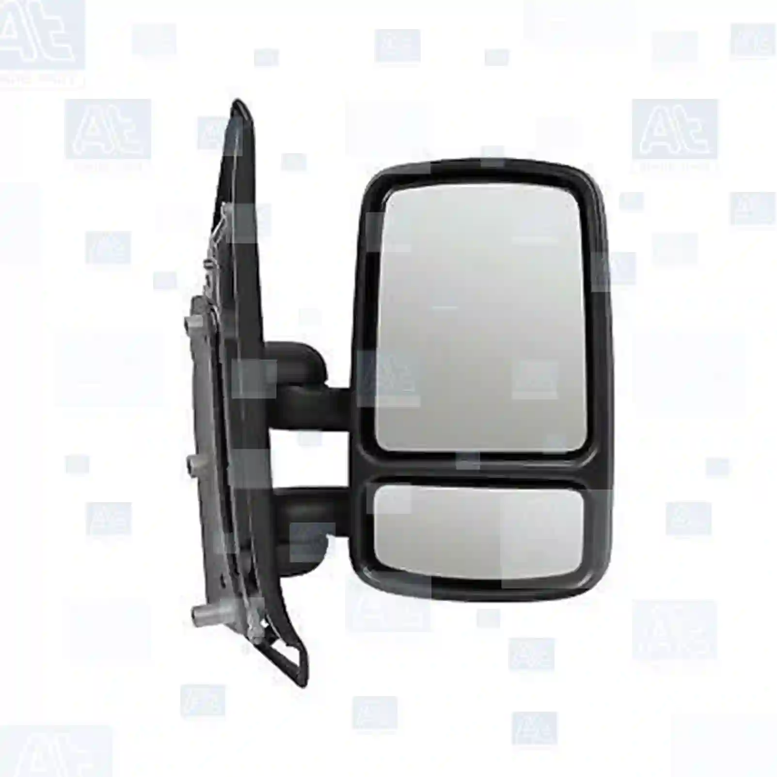 Mirror Main mirror, right, at no: 77720419 ,  oem no:9160696, 96301-00QAE, 4500396, 7700352180 At Spare Part | Engine, Accelerator Pedal, Camshaft, Connecting Rod, Crankcase, Crankshaft, Cylinder Head, Engine Suspension Mountings, Exhaust Manifold, Exhaust Gas Recirculation, Filter Kits, Flywheel Housing, General Overhaul Kits, Engine, Intake Manifold, Oil Cleaner, Oil Cooler, Oil Filter, Oil Pump, Oil Sump, Piston & Liner, Sensor & Switch, Timing Case, Turbocharger, Cooling System, Belt Tensioner, Coolant Filter, Coolant Pipe, Corrosion Prevention Agent, Drive, Expansion Tank, Fan, Intercooler, Monitors & Gauges, Radiator, Thermostat, V-Belt / Timing belt, Water Pump, Fuel System, Electronical Injector Unit, Feed Pump, Fuel Filter, cpl., Fuel Gauge Sender,  Fuel Line, Fuel Pump, Fuel Tank, Injection Line Kit, Injection Pump, Exhaust System, Clutch & Pedal, Gearbox, Propeller Shaft, Axles, Brake System, Hubs & Wheels, Suspension, Leaf Spring, Universal Parts / Accessories, Steering, Electrical System, Cabin