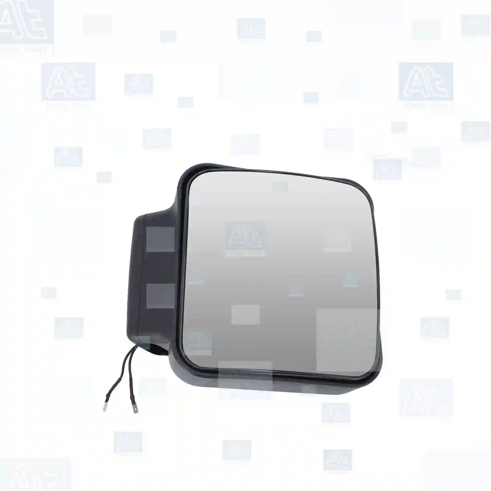 Mirror Wide view mirror, right, heated, at no: 77720420 ,  oem no:5001873673 At Spare Part | Engine, Accelerator Pedal, Camshaft, Connecting Rod, Crankcase, Crankshaft, Cylinder Head, Engine Suspension Mountings, Exhaust Manifold, Exhaust Gas Recirculation, Filter Kits, Flywheel Housing, General Overhaul Kits, Engine, Intake Manifold, Oil Cleaner, Oil Cooler, Oil Filter, Oil Pump, Oil Sump, Piston & Liner, Sensor & Switch, Timing Case, Turbocharger, Cooling System, Belt Tensioner, Coolant Filter, Coolant Pipe, Corrosion Prevention Agent, Drive, Expansion Tank, Fan, Intercooler, Monitors & Gauges, Radiator, Thermostat, V-Belt / Timing belt, Water Pump, Fuel System, Electronical Injector Unit, Feed Pump, Fuel Filter, cpl., Fuel Gauge Sender,  Fuel Line, Fuel Pump, Fuel Tank, Injection Line Kit, Injection Pump, Exhaust System, Clutch & Pedal, Gearbox, Propeller Shaft, Axles, Brake System, Hubs & Wheels, Suspension, Leaf Spring, Universal Parts / Accessories, Steering, Electrical System, Cabin