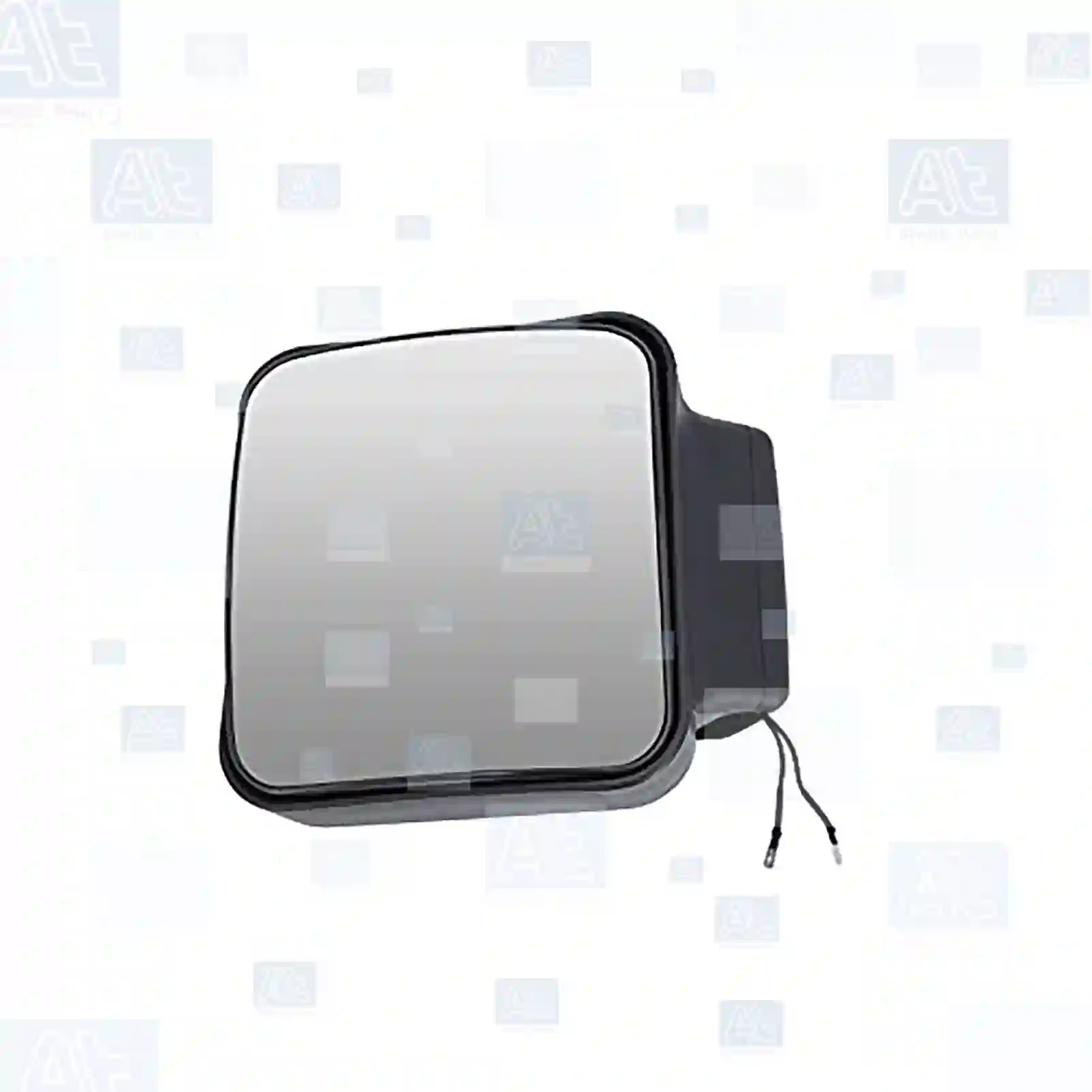 Mirror Wide view mirror, left, heated, at no: 77720421 ,  oem no:5001873672 At Spare Part | Engine, Accelerator Pedal, Camshaft, Connecting Rod, Crankcase, Crankshaft, Cylinder Head, Engine Suspension Mountings, Exhaust Manifold, Exhaust Gas Recirculation, Filter Kits, Flywheel Housing, General Overhaul Kits, Engine, Intake Manifold, Oil Cleaner, Oil Cooler, Oil Filter, Oil Pump, Oil Sump, Piston & Liner, Sensor & Switch, Timing Case, Turbocharger, Cooling System, Belt Tensioner, Coolant Filter, Coolant Pipe, Corrosion Prevention Agent, Drive, Expansion Tank, Fan, Intercooler, Monitors & Gauges, Radiator, Thermostat, V-Belt / Timing belt, Water Pump, Fuel System, Electronical Injector Unit, Feed Pump, Fuel Filter, cpl., Fuel Gauge Sender,  Fuel Line, Fuel Pump, Fuel Tank, Injection Line Kit, Injection Pump, Exhaust System, Clutch & Pedal, Gearbox, Propeller Shaft, Axles, Brake System, Hubs & Wheels, Suspension, Leaf Spring, Universal Parts / Accessories, Steering, Electrical System, Cabin