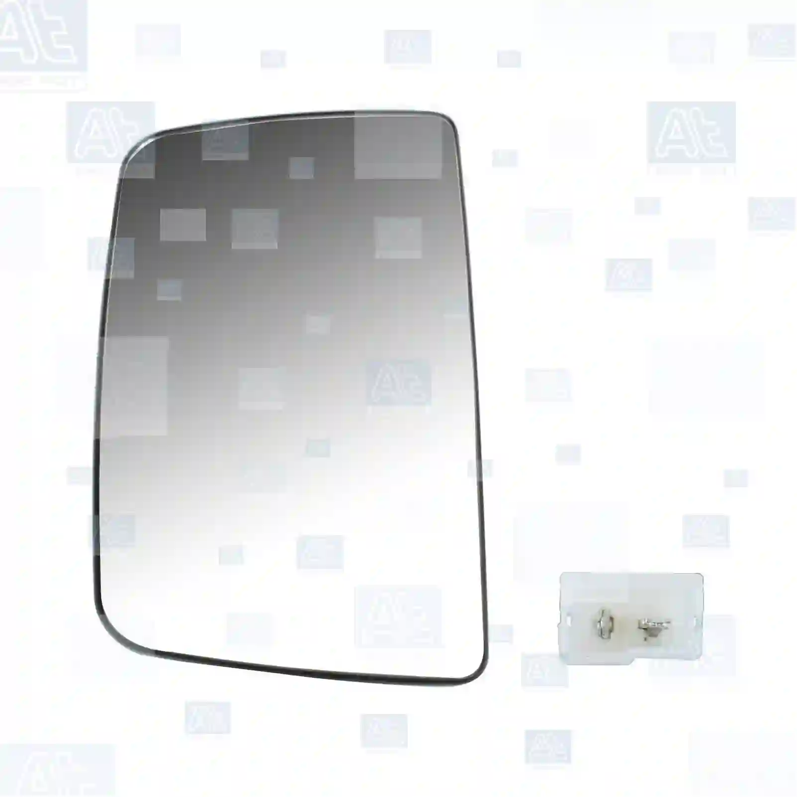 Mirror Mirror glass, main mirror, heated, at no: 77720424 ,  oem no:1737933, 7420862795, 20862795, ZG60999-0008 At Spare Part | Engine, Accelerator Pedal, Camshaft, Connecting Rod, Crankcase, Crankshaft, Cylinder Head, Engine Suspension Mountings, Exhaust Manifold, Exhaust Gas Recirculation, Filter Kits, Flywheel Housing, General Overhaul Kits, Engine, Intake Manifold, Oil Cleaner, Oil Cooler, Oil Filter, Oil Pump, Oil Sump, Piston & Liner, Sensor & Switch, Timing Case, Turbocharger, Cooling System, Belt Tensioner, Coolant Filter, Coolant Pipe, Corrosion Prevention Agent, Drive, Expansion Tank, Fan, Intercooler, Monitors & Gauges, Radiator, Thermostat, V-Belt / Timing belt, Water Pump, Fuel System, Electronical Injector Unit, Feed Pump, Fuel Filter, cpl., Fuel Gauge Sender,  Fuel Line, Fuel Pump, Fuel Tank, Injection Line Kit, Injection Pump, Exhaust System, Clutch & Pedal, Gearbox, Propeller Shaft, Axles, Brake System, Hubs & Wheels, Suspension, Leaf Spring, Universal Parts / Accessories, Steering, Electrical System, Cabin