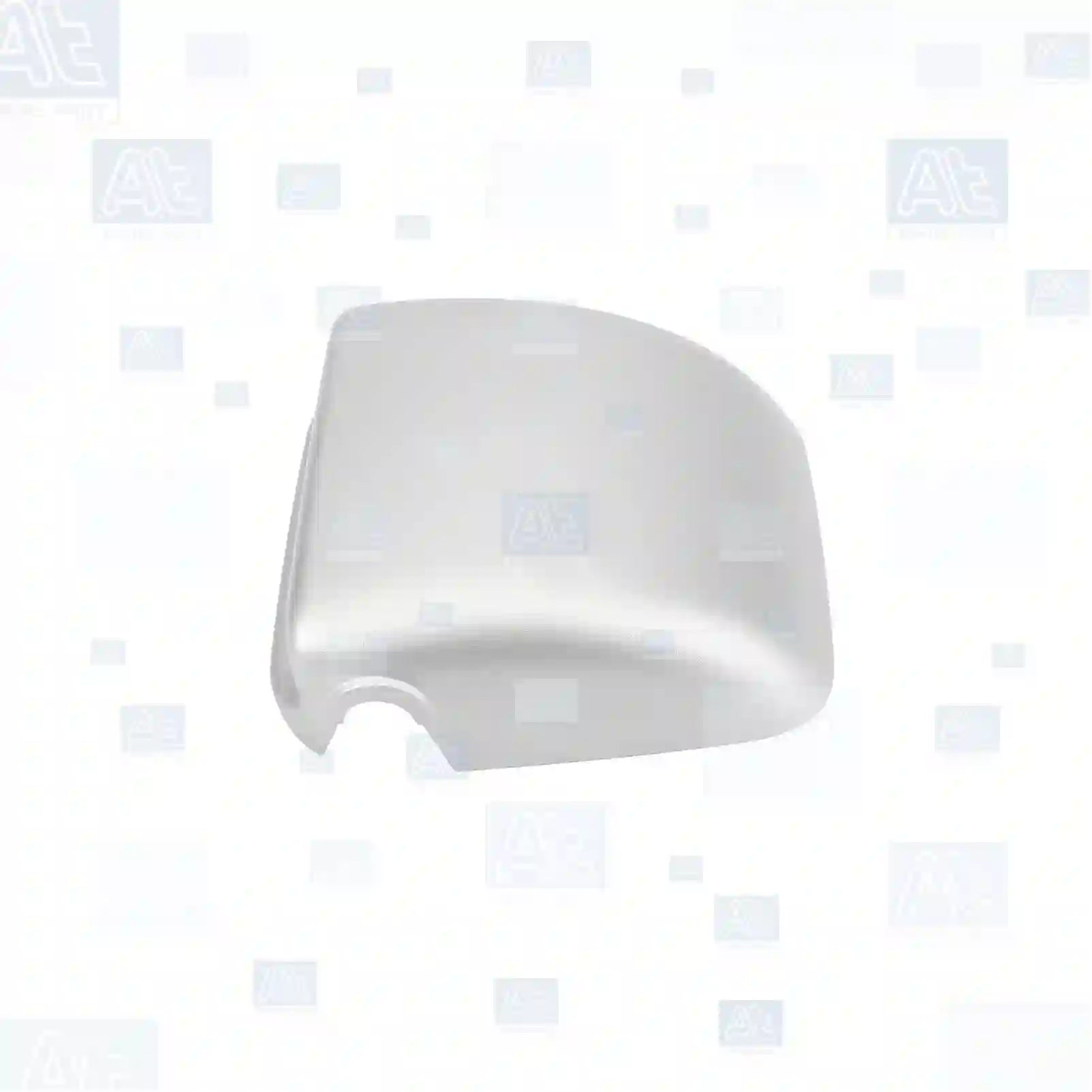 Mirror Mirror cover, silver, wide view mirror, at no: 77720454 ,  oem no:7420903736, ZG60977-0008 At Spare Part | Engine, Accelerator Pedal, Camshaft, Connecting Rod, Crankcase, Crankshaft, Cylinder Head, Engine Suspension Mountings, Exhaust Manifold, Exhaust Gas Recirculation, Filter Kits, Flywheel Housing, General Overhaul Kits, Engine, Intake Manifold, Oil Cleaner, Oil Cooler, Oil Filter, Oil Pump, Oil Sump, Piston & Liner, Sensor & Switch, Timing Case, Turbocharger, Cooling System, Belt Tensioner, Coolant Filter, Coolant Pipe, Corrosion Prevention Agent, Drive, Expansion Tank, Fan, Intercooler, Monitors & Gauges, Radiator, Thermostat, V-Belt / Timing belt, Water Pump, Fuel System, Electronical Injector Unit, Feed Pump, Fuel Filter, cpl., Fuel Gauge Sender,  Fuel Line, Fuel Pump, Fuel Tank, Injection Line Kit, Injection Pump, Exhaust System, Clutch & Pedal, Gearbox, Propeller Shaft, Axles, Brake System, Hubs & Wheels, Suspension, Leaf Spring, Universal Parts / Accessories, Steering, Electrical System, Cabin