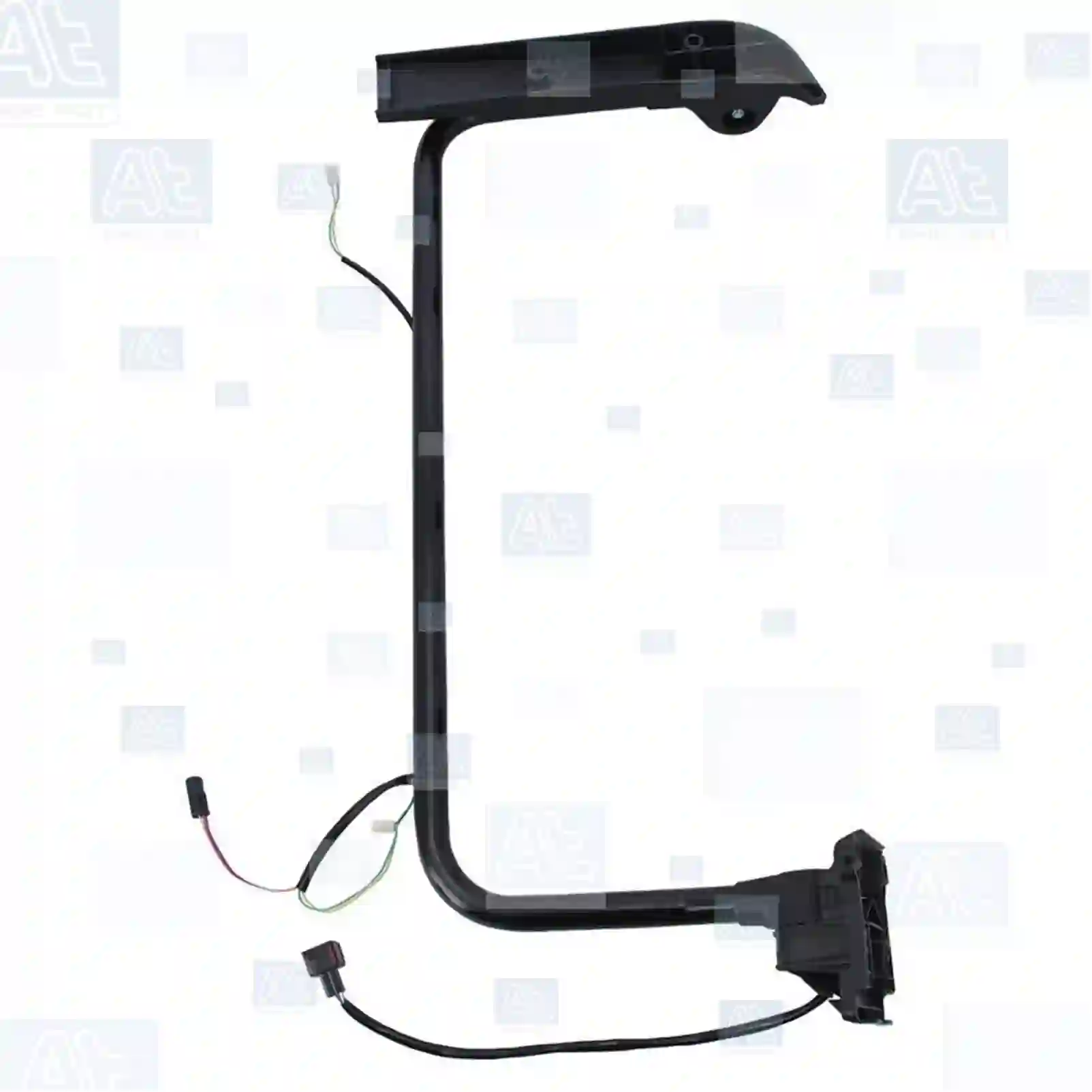 Mirror Mirror arm, left, at no: 77720455 ,  oem no:1736854, 1736954, 7420903723, 20903723 At Spare Part | Engine, Accelerator Pedal, Camshaft, Connecting Rod, Crankcase, Crankshaft, Cylinder Head, Engine Suspension Mountings, Exhaust Manifold, Exhaust Gas Recirculation, Filter Kits, Flywheel Housing, General Overhaul Kits, Engine, Intake Manifold, Oil Cleaner, Oil Cooler, Oil Filter, Oil Pump, Oil Sump, Piston & Liner, Sensor & Switch, Timing Case, Turbocharger, Cooling System, Belt Tensioner, Coolant Filter, Coolant Pipe, Corrosion Prevention Agent, Drive, Expansion Tank, Fan, Intercooler, Monitors & Gauges, Radiator, Thermostat, V-Belt / Timing belt, Water Pump, Fuel System, Electronical Injector Unit, Feed Pump, Fuel Filter, cpl., Fuel Gauge Sender,  Fuel Line, Fuel Pump, Fuel Tank, Injection Line Kit, Injection Pump, Exhaust System, Clutch & Pedal, Gearbox, Propeller Shaft, Axles, Brake System, Hubs & Wheels, Suspension, Leaf Spring, Universal Parts / Accessories, Steering, Electrical System, Cabin