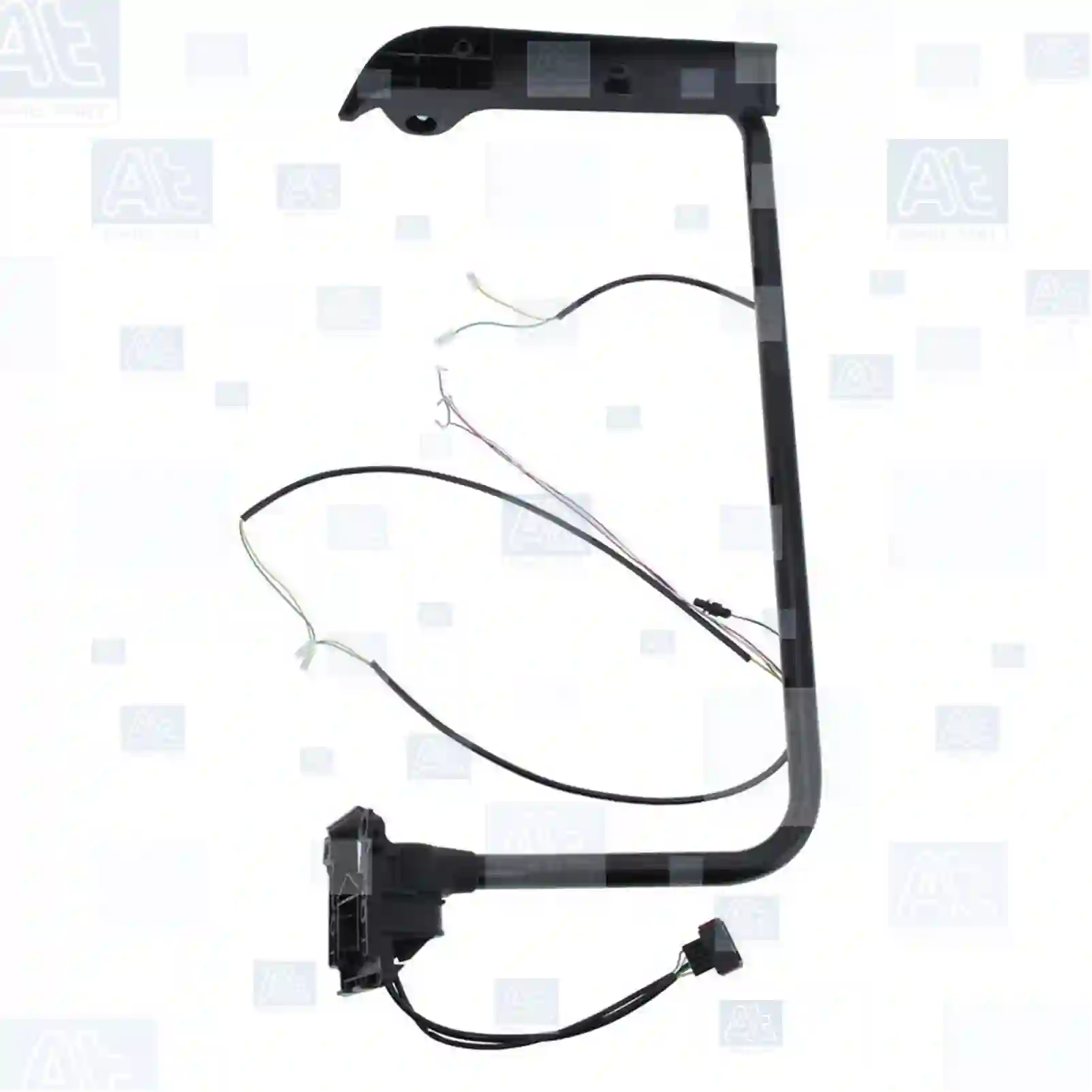 Mirror Mirror arm, right, at no: 77720456 ,  oem no:1736853, 1736953, 7420903732, 20903732 At Spare Part | Engine, Accelerator Pedal, Camshaft, Connecting Rod, Crankcase, Crankshaft, Cylinder Head, Engine Suspension Mountings, Exhaust Manifold, Exhaust Gas Recirculation, Filter Kits, Flywheel Housing, General Overhaul Kits, Engine, Intake Manifold, Oil Cleaner, Oil Cooler, Oil Filter, Oil Pump, Oil Sump, Piston & Liner, Sensor & Switch, Timing Case, Turbocharger, Cooling System, Belt Tensioner, Coolant Filter, Coolant Pipe, Corrosion Prevention Agent, Drive, Expansion Tank, Fan, Intercooler, Monitors & Gauges, Radiator, Thermostat, V-Belt / Timing belt, Water Pump, Fuel System, Electronical Injector Unit, Feed Pump, Fuel Filter, cpl., Fuel Gauge Sender,  Fuel Line, Fuel Pump, Fuel Tank, Injection Line Kit, Injection Pump, Exhaust System, Clutch & Pedal, Gearbox, Propeller Shaft, Axles, Brake System, Hubs & Wheels, Suspension, Leaf Spring, Universal Parts / Accessories, Steering, Electrical System, Cabin