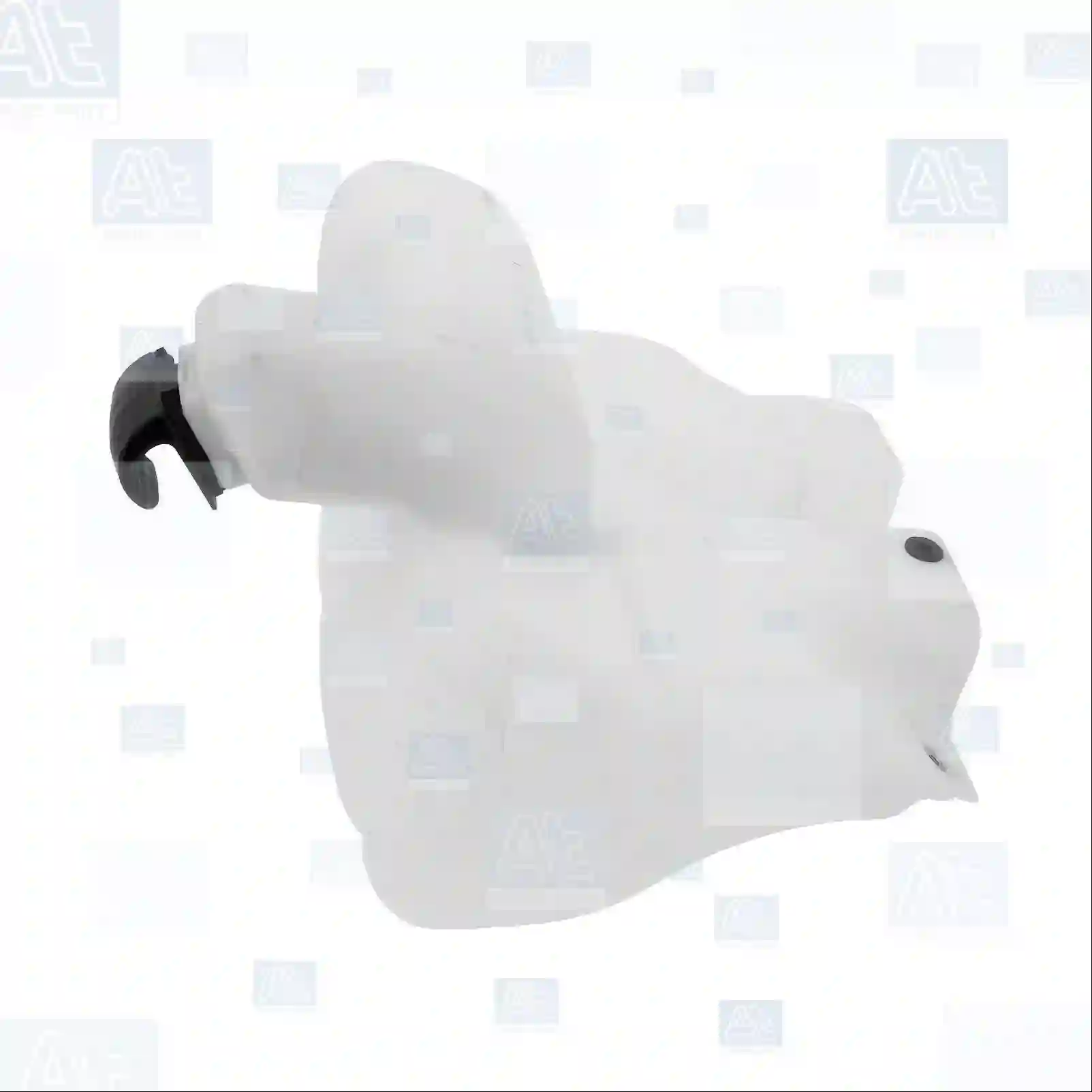 Wiper Linkage Water tank, without washer pump, at no: 77720472 ,  oem no:5010497534, 50104 At Spare Part | Engine, Accelerator Pedal, Camshaft, Connecting Rod, Crankcase, Crankshaft, Cylinder Head, Engine Suspension Mountings, Exhaust Manifold, Exhaust Gas Recirculation, Filter Kits, Flywheel Housing, General Overhaul Kits, Engine, Intake Manifold, Oil Cleaner, Oil Cooler, Oil Filter, Oil Pump, Oil Sump, Piston & Liner, Sensor & Switch, Timing Case, Turbocharger, Cooling System, Belt Tensioner, Coolant Filter, Coolant Pipe, Corrosion Prevention Agent, Drive, Expansion Tank, Fan, Intercooler, Monitors & Gauges, Radiator, Thermostat, V-Belt / Timing belt, Water Pump, Fuel System, Electronical Injector Unit, Feed Pump, Fuel Filter, cpl., Fuel Gauge Sender,  Fuel Line, Fuel Pump, Fuel Tank, Injection Line Kit, Injection Pump, Exhaust System, Clutch & Pedal, Gearbox, Propeller Shaft, Axles, Brake System, Hubs & Wheels, Suspension, Leaf Spring, Universal Parts / Accessories, Steering, Electrical System, Cabin
