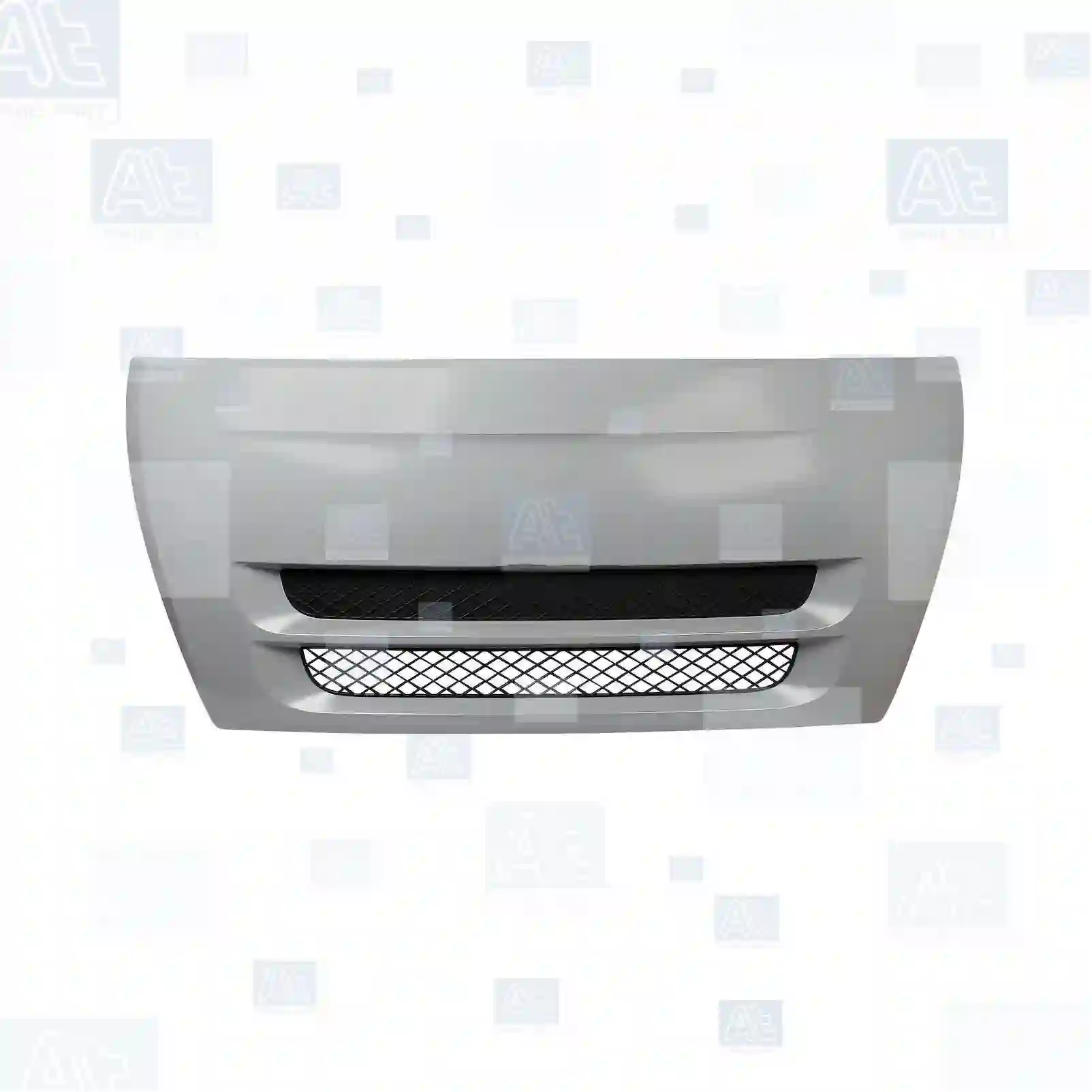 Front Grill Front grill, at no: 77720709 ,  oem no:504258217 At Spare Part | Engine, Accelerator Pedal, Camshaft, Connecting Rod, Crankcase, Crankshaft, Cylinder Head, Engine Suspension Mountings, Exhaust Manifold, Exhaust Gas Recirculation, Filter Kits, Flywheel Housing, General Overhaul Kits, Engine, Intake Manifold, Oil Cleaner, Oil Cooler, Oil Filter, Oil Pump, Oil Sump, Piston & Liner, Sensor & Switch, Timing Case, Turbocharger, Cooling System, Belt Tensioner, Coolant Filter, Coolant Pipe, Corrosion Prevention Agent, Drive, Expansion Tank, Fan, Intercooler, Monitors & Gauges, Radiator, Thermostat, V-Belt / Timing belt, Water Pump, Fuel System, Electronical Injector Unit, Feed Pump, Fuel Filter, cpl., Fuel Gauge Sender,  Fuel Line, Fuel Pump, Fuel Tank, Injection Line Kit, Injection Pump, Exhaust System, Clutch & Pedal, Gearbox, Propeller Shaft, Axles, Brake System, Hubs & Wheels, Suspension, Leaf Spring, Universal Parts / Accessories, Steering, Electrical System, Cabin