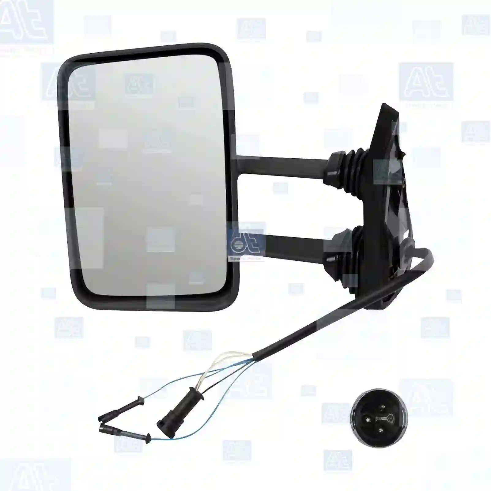 Mirror Main mirror, complete, left, heated, electrical, at no: 77720813 ,  oem no:93936842 At Spare Part | Engine, Accelerator Pedal, Camshaft, Connecting Rod, Crankcase, Crankshaft, Cylinder Head, Engine Suspension Mountings, Exhaust Manifold, Exhaust Gas Recirculation, Filter Kits, Flywheel Housing, General Overhaul Kits, Engine, Intake Manifold, Oil Cleaner, Oil Cooler, Oil Filter, Oil Pump, Oil Sump, Piston & Liner, Sensor & Switch, Timing Case, Turbocharger, Cooling System, Belt Tensioner, Coolant Filter, Coolant Pipe, Corrosion Prevention Agent, Drive, Expansion Tank, Fan, Intercooler, Monitors & Gauges, Radiator, Thermostat, V-Belt / Timing belt, Water Pump, Fuel System, Electronical Injector Unit, Feed Pump, Fuel Filter, cpl., Fuel Gauge Sender,  Fuel Line, Fuel Pump, Fuel Tank, Injection Line Kit, Injection Pump, Exhaust System, Clutch & Pedal, Gearbox, Propeller Shaft, Axles, Brake System, Hubs & Wheels, Suspension, Leaf Spring, Universal Parts / Accessories, Steering, Electrical System, Cabin