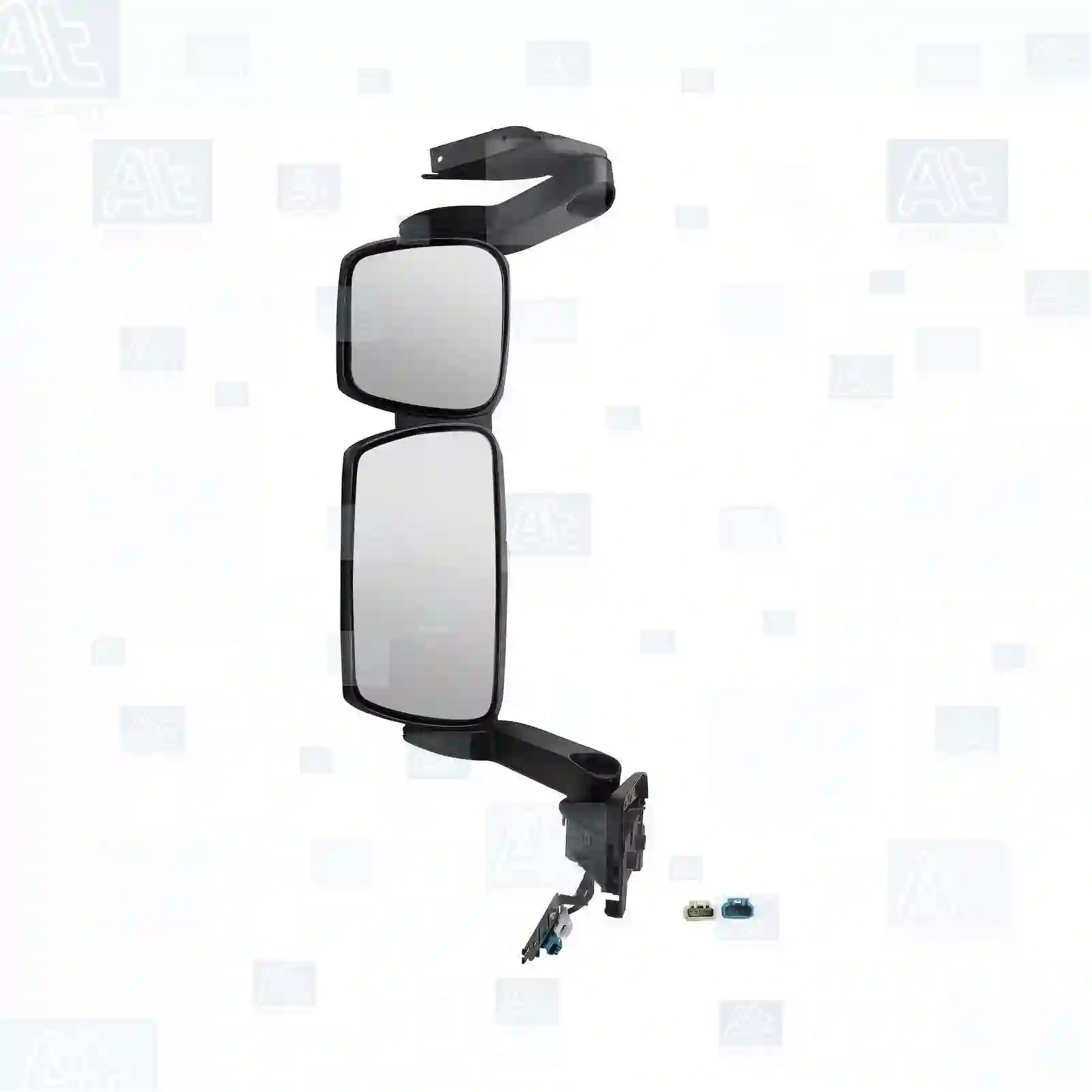Mirror Main mirror, complete, left, heated, electrical, at no: 77720818 ,  oem no:504150544, 504370058, ZG60943-0008 At Spare Part | Engine, Accelerator Pedal, Camshaft, Connecting Rod, Crankcase, Crankshaft, Cylinder Head, Engine Suspension Mountings, Exhaust Manifold, Exhaust Gas Recirculation, Filter Kits, Flywheel Housing, General Overhaul Kits, Engine, Intake Manifold, Oil Cleaner, Oil Cooler, Oil Filter, Oil Pump, Oil Sump, Piston & Liner, Sensor & Switch, Timing Case, Turbocharger, Cooling System, Belt Tensioner, Coolant Filter, Coolant Pipe, Corrosion Prevention Agent, Drive, Expansion Tank, Fan, Intercooler, Monitors & Gauges, Radiator, Thermostat, V-Belt / Timing belt, Water Pump, Fuel System, Electronical Injector Unit, Feed Pump, Fuel Filter, cpl., Fuel Gauge Sender,  Fuel Line, Fuel Pump, Fuel Tank, Injection Line Kit, Injection Pump, Exhaust System, Clutch & Pedal, Gearbox, Propeller Shaft, Axles, Brake System, Hubs & Wheels, Suspension, Leaf Spring, Universal Parts / Accessories, Steering, Electrical System, Cabin