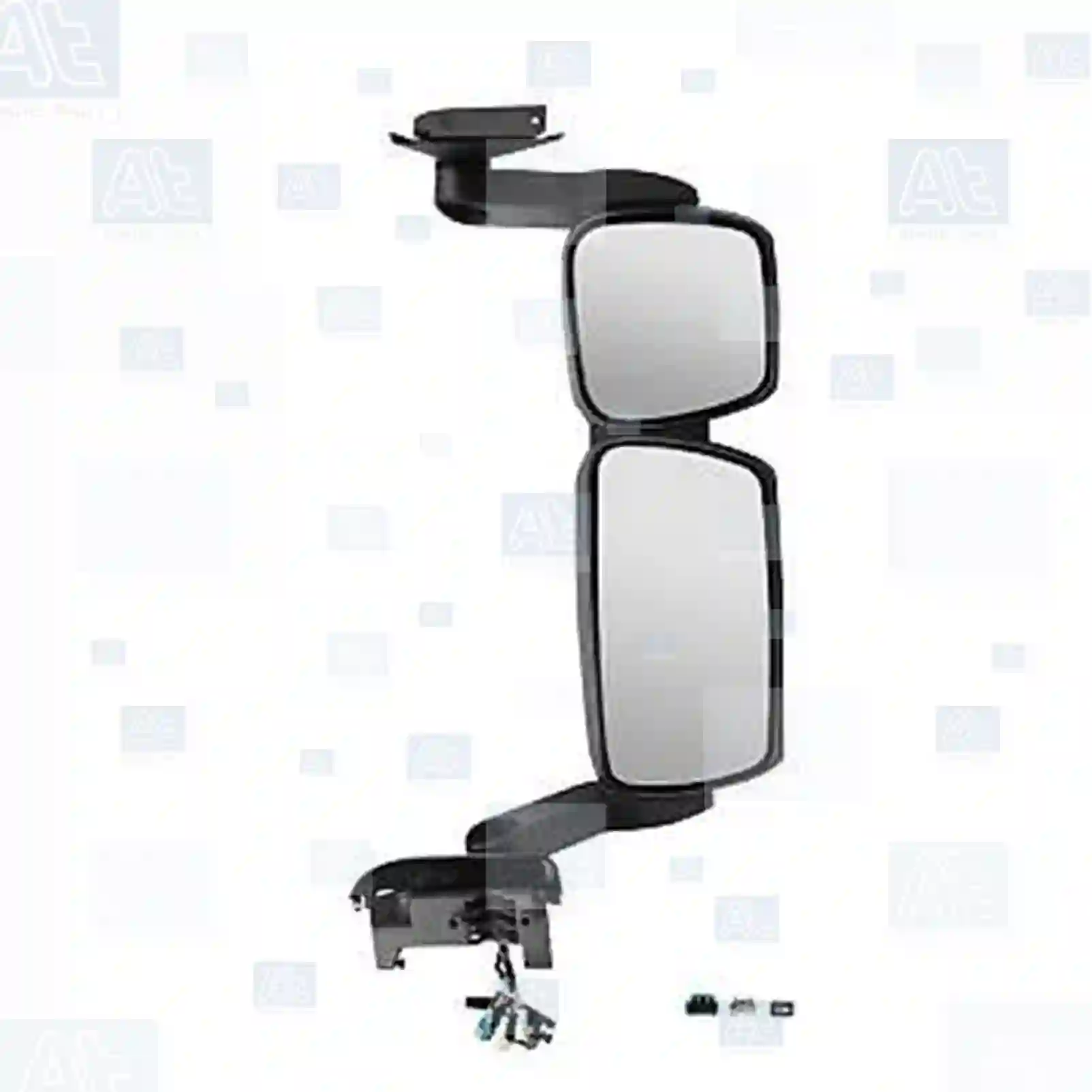 Mirror Main mirror, complete, right, heated, electrical, at no: 77720819 ,  oem no:504150545, 504370051, ZG60949-0008 At Spare Part | Engine, Accelerator Pedal, Camshaft, Connecting Rod, Crankcase, Crankshaft, Cylinder Head, Engine Suspension Mountings, Exhaust Manifold, Exhaust Gas Recirculation, Filter Kits, Flywheel Housing, General Overhaul Kits, Engine, Intake Manifold, Oil Cleaner, Oil Cooler, Oil Filter, Oil Pump, Oil Sump, Piston & Liner, Sensor & Switch, Timing Case, Turbocharger, Cooling System, Belt Tensioner, Coolant Filter, Coolant Pipe, Corrosion Prevention Agent, Drive, Expansion Tank, Fan, Intercooler, Monitors & Gauges, Radiator, Thermostat, V-Belt / Timing belt, Water Pump, Fuel System, Electronical Injector Unit, Feed Pump, Fuel Filter, cpl., Fuel Gauge Sender,  Fuel Line, Fuel Pump, Fuel Tank, Injection Line Kit, Injection Pump, Exhaust System, Clutch & Pedal, Gearbox, Propeller Shaft, Axles, Brake System, Hubs & Wheels, Suspension, Leaf Spring, Universal Parts / Accessories, Steering, Electrical System, Cabin