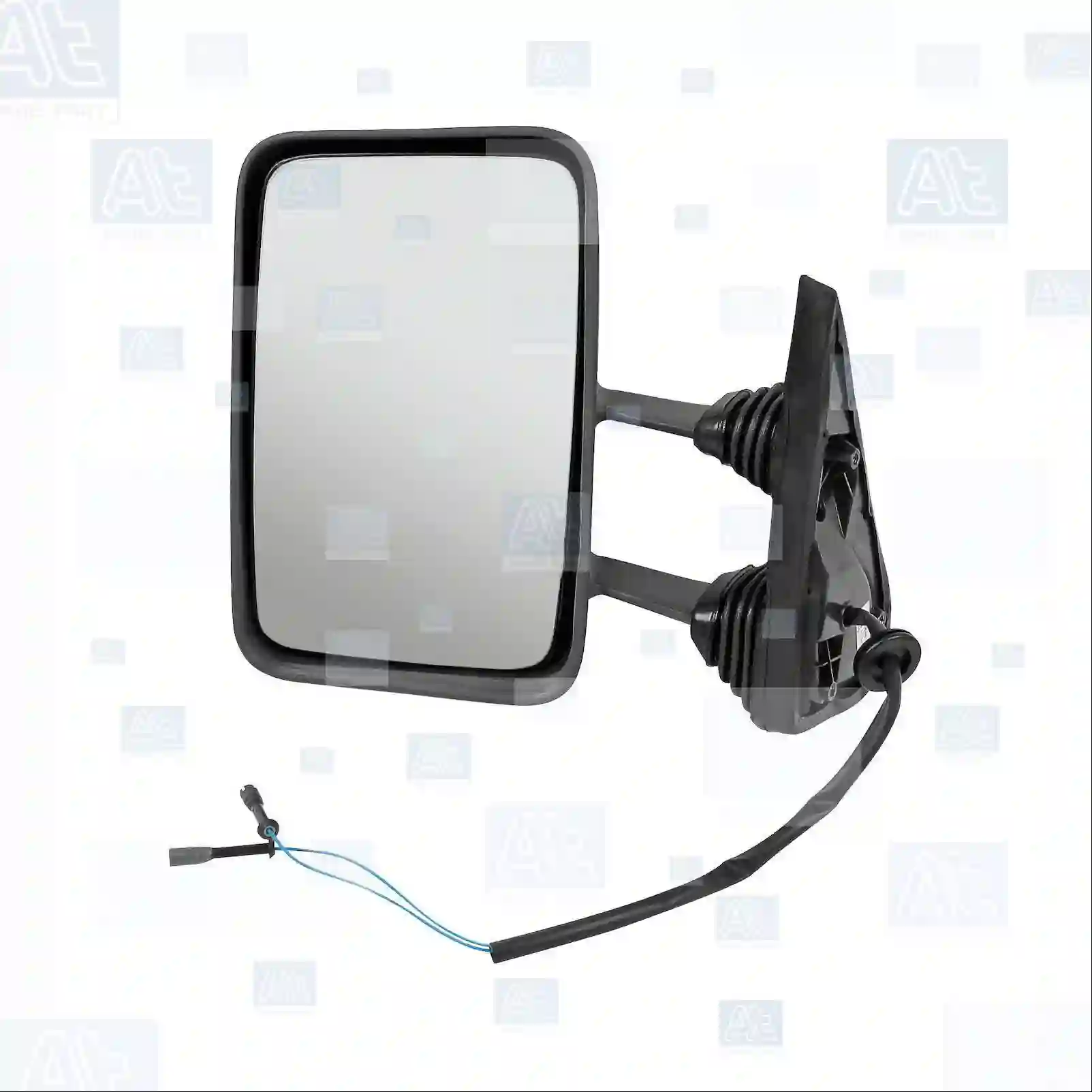 Mirror Main mirror, complete, left, heated, at no: 77720830 ,  oem no:93936848 At Spare Part | Engine, Accelerator Pedal, Camshaft, Connecting Rod, Crankcase, Crankshaft, Cylinder Head, Engine Suspension Mountings, Exhaust Manifold, Exhaust Gas Recirculation, Filter Kits, Flywheel Housing, General Overhaul Kits, Engine, Intake Manifold, Oil Cleaner, Oil Cooler, Oil Filter, Oil Pump, Oil Sump, Piston & Liner, Sensor & Switch, Timing Case, Turbocharger, Cooling System, Belt Tensioner, Coolant Filter, Coolant Pipe, Corrosion Prevention Agent, Drive, Expansion Tank, Fan, Intercooler, Monitors & Gauges, Radiator, Thermostat, V-Belt / Timing belt, Water Pump, Fuel System, Electronical Injector Unit, Feed Pump, Fuel Filter, cpl., Fuel Gauge Sender,  Fuel Line, Fuel Pump, Fuel Tank, Injection Line Kit, Injection Pump, Exhaust System, Clutch & Pedal, Gearbox, Propeller Shaft, Axles, Brake System, Hubs & Wheels, Suspension, Leaf Spring, Universal Parts / Accessories, Steering, Electrical System, Cabin