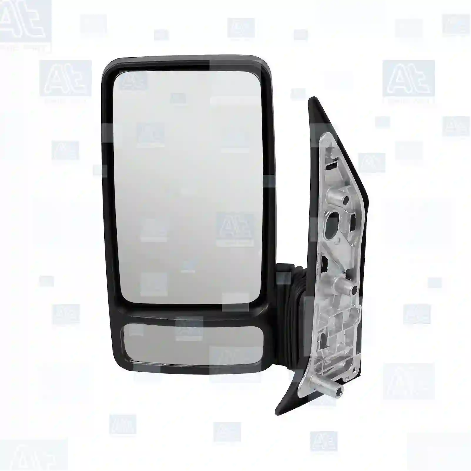 Mirror Main mirror, left, at no: 77720836 ,  oem no:500325706, , , At Spare Part | Engine, Accelerator Pedal, Camshaft, Connecting Rod, Crankcase, Crankshaft, Cylinder Head, Engine Suspension Mountings, Exhaust Manifold, Exhaust Gas Recirculation, Filter Kits, Flywheel Housing, General Overhaul Kits, Engine, Intake Manifold, Oil Cleaner, Oil Cooler, Oil Filter, Oil Pump, Oil Sump, Piston & Liner, Sensor & Switch, Timing Case, Turbocharger, Cooling System, Belt Tensioner, Coolant Filter, Coolant Pipe, Corrosion Prevention Agent, Drive, Expansion Tank, Fan, Intercooler, Monitors & Gauges, Radiator, Thermostat, V-Belt / Timing belt, Water Pump, Fuel System, Electronical Injector Unit, Feed Pump, Fuel Filter, cpl., Fuel Gauge Sender,  Fuel Line, Fuel Pump, Fuel Tank, Injection Line Kit, Injection Pump, Exhaust System, Clutch & Pedal, Gearbox, Propeller Shaft, Axles, Brake System, Hubs & Wheels, Suspension, Leaf Spring, Universal Parts / Accessories, Steering, Electrical System, Cabin