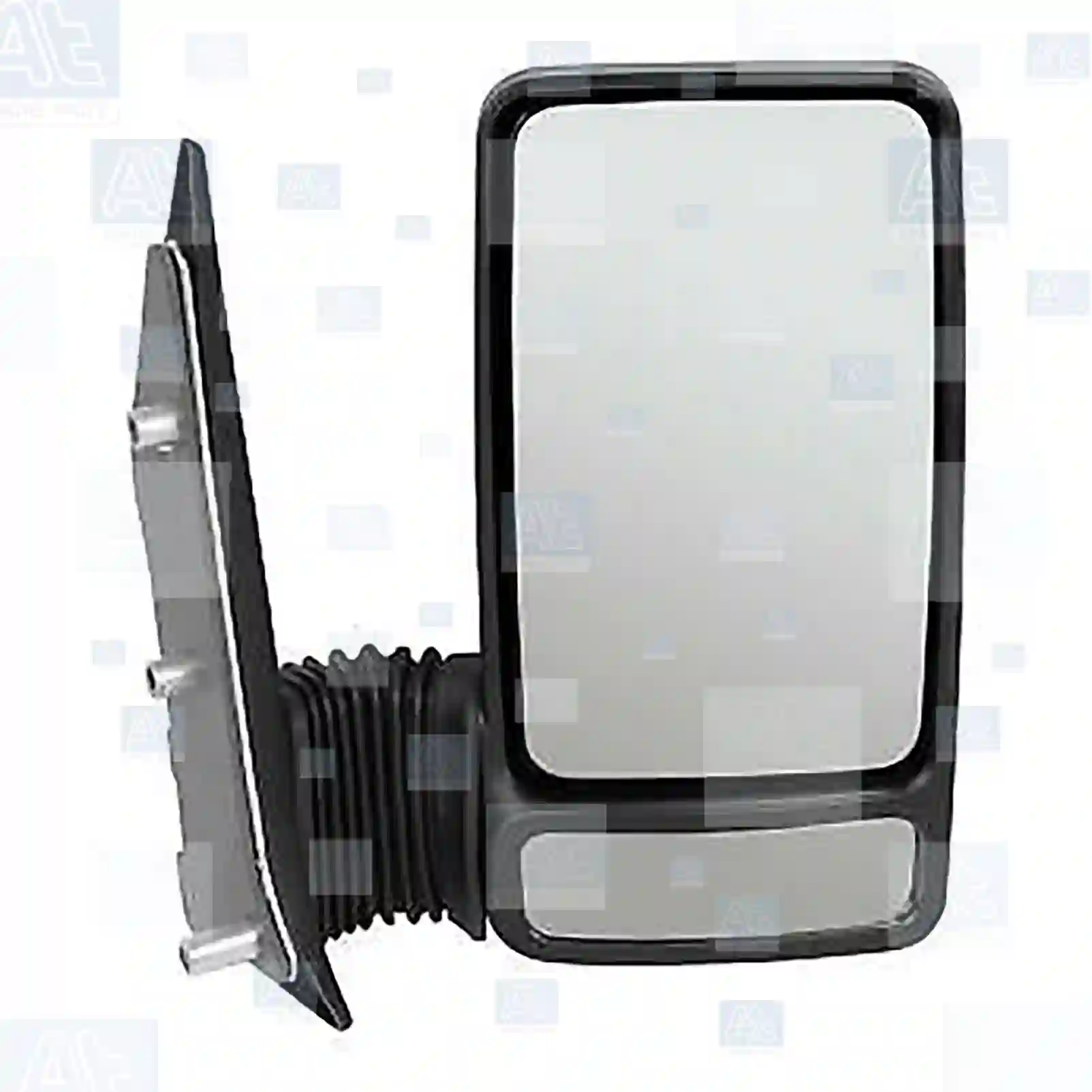 Mirror Main mirror, right, at no: 77720838 ,  oem no:500325707, , , At Spare Part | Engine, Accelerator Pedal, Camshaft, Connecting Rod, Crankcase, Crankshaft, Cylinder Head, Engine Suspension Mountings, Exhaust Manifold, Exhaust Gas Recirculation, Filter Kits, Flywheel Housing, General Overhaul Kits, Engine, Intake Manifold, Oil Cleaner, Oil Cooler, Oil Filter, Oil Pump, Oil Sump, Piston & Liner, Sensor & Switch, Timing Case, Turbocharger, Cooling System, Belt Tensioner, Coolant Filter, Coolant Pipe, Corrosion Prevention Agent, Drive, Expansion Tank, Fan, Intercooler, Monitors & Gauges, Radiator, Thermostat, V-Belt / Timing belt, Water Pump, Fuel System, Electronical Injector Unit, Feed Pump, Fuel Filter, cpl., Fuel Gauge Sender,  Fuel Line, Fuel Pump, Fuel Tank, Injection Line Kit, Injection Pump, Exhaust System, Clutch & Pedal, Gearbox, Propeller Shaft, Axles, Brake System, Hubs & Wheels, Suspension, Leaf Spring, Universal Parts / Accessories, Steering, Electrical System, Cabin