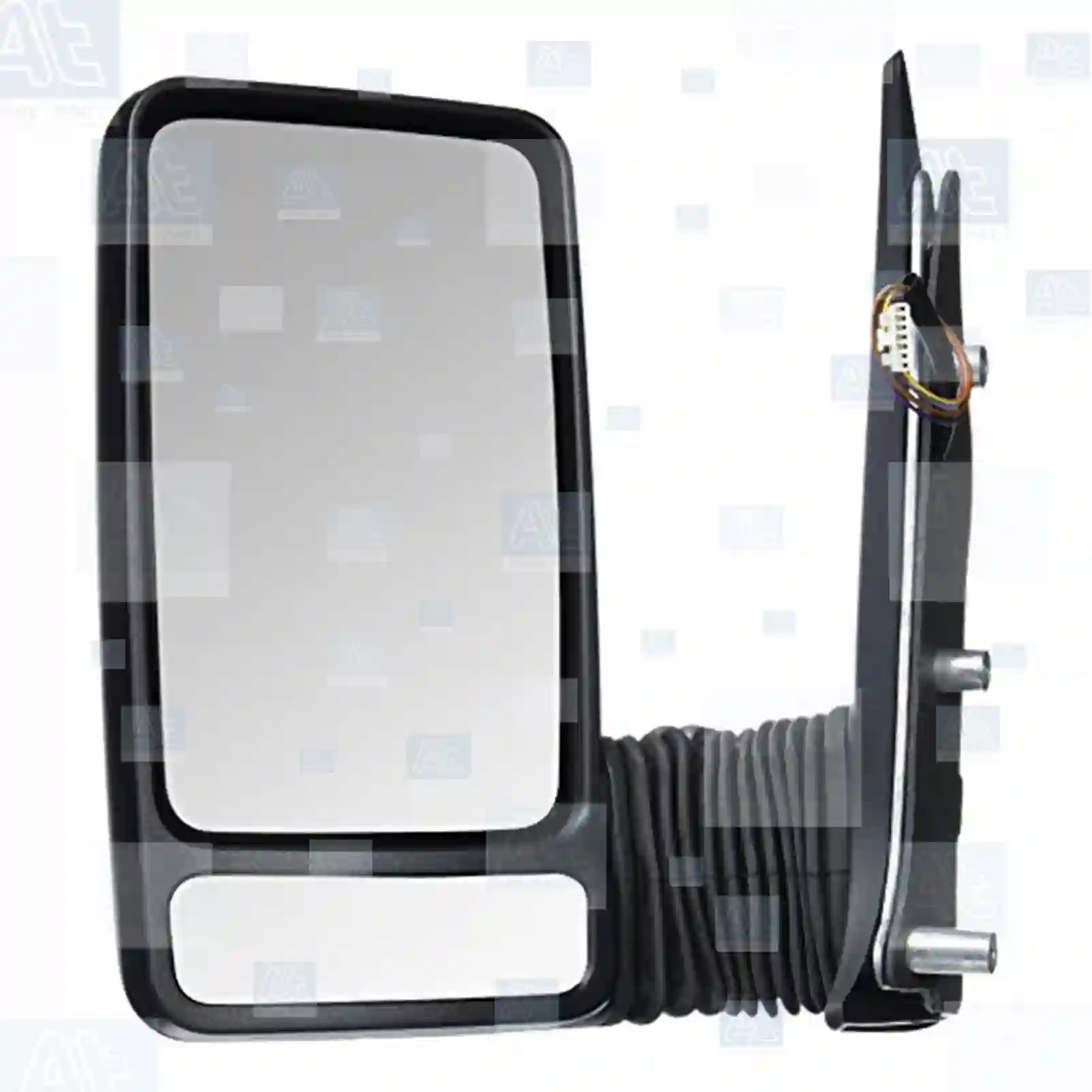 Mirror Main mirror, left, at no: 77720839 ,  oem no:500325725, ZG60954-0008 At Spare Part | Engine, Accelerator Pedal, Camshaft, Connecting Rod, Crankcase, Crankshaft, Cylinder Head, Engine Suspension Mountings, Exhaust Manifold, Exhaust Gas Recirculation, Filter Kits, Flywheel Housing, General Overhaul Kits, Engine, Intake Manifold, Oil Cleaner, Oil Cooler, Oil Filter, Oil Pump, Oil Sump, Piston & Liner, Sensor & Switch, Timing Case, Turbocharger, Cooling System, Belt Tensioner, Coolant Filter, Coolant Pipe, Corrosion Prevention Agent, Drive, Expansion Tank, Fan, Intercooler, Monitors & Gauges, Radiator, Thermostat, V-Belt / Timing belt, Water Pump, Fuel System, Electronical Injector Unit, Feed Pump, Fuel Filter, cpl., Fuel Gauge Sender,  Fuel Line, Fuel Pump, Fuel Tank, Injection Line Kit, Injection Pump, Exhaust System, Clutch & Pedal, Gearbox, Propeller Shaft, Axles, Brake System, Hubs & Wheels, Suspension, Leaf Spring, Universal Parts / Accessories, Steering, Electrical System, Cabin