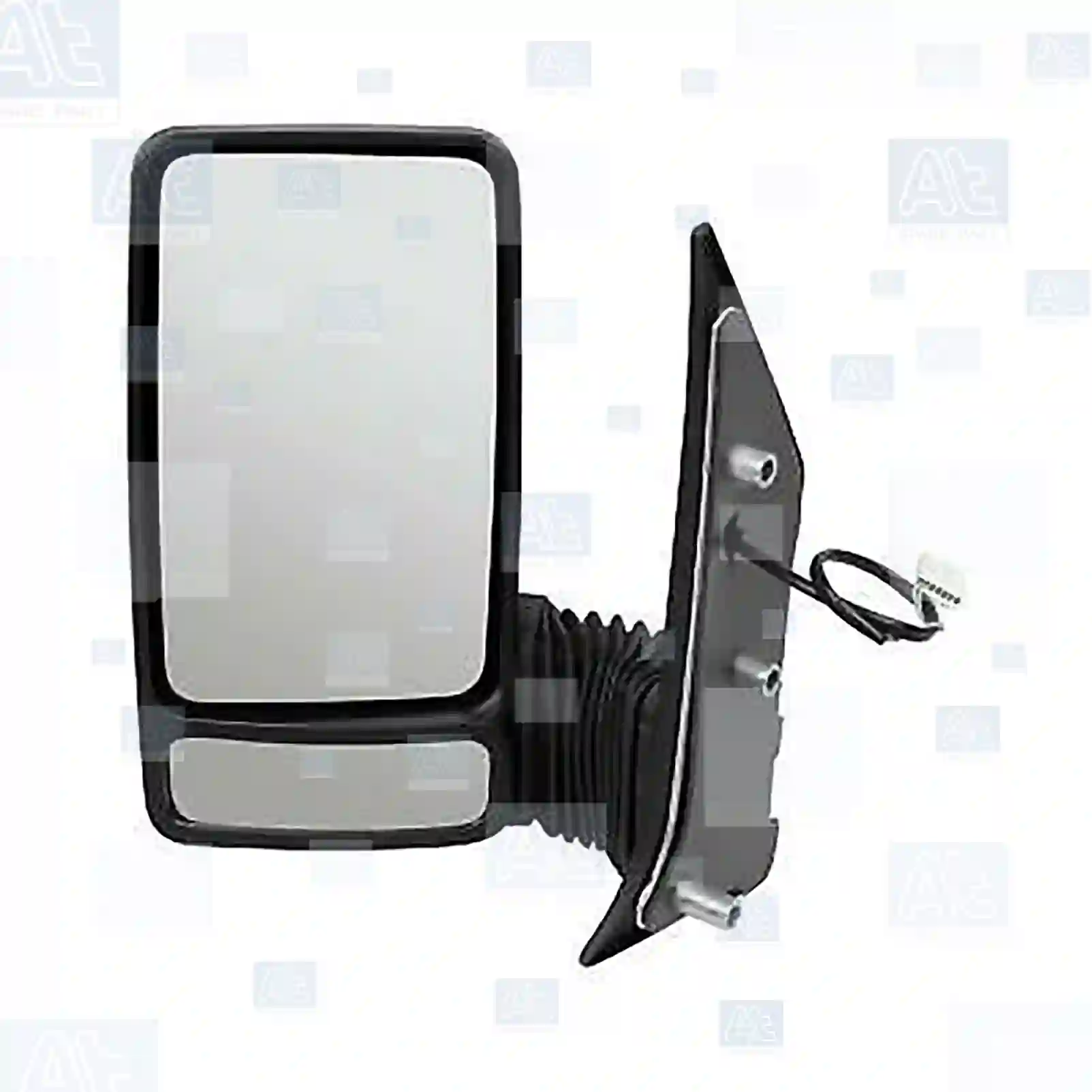 Mirror Main mirror, left, at no: 77720841 ,  oem no:500325731, 504056 At Spare Part | Engine, Accelerator Pedal, Camshaft, Connecting Rod, Crankcase, Crankshaft, Cylinder Head, Engine Suspension Mountings, Exhaust Manifold, Exhaust Gas Recirculation, Filter Kits, Flywheel Housing, General Overhaul Kits, Engine, Intake Manifold, Oil Cleaner, Oil Cooler, Oil Filter, Oil Pump, Oil Sump, Piston & Liner, Sensor & Switch, Timing Case, Turbocharger, Cooling System, Belt Tensioner, Coolant Filter, Coolant Pipe, Corrosion Prevention Agent, Drive, Expansion Tank, Fan, Intercooler, Monitors & Gauges, Radiator, Thermostat, V-Belt / Timing belt, Water Pump, Fuel System, Electronical Injector Unit, Feed Pump, Fuel Filter, cpl., Fuel Gauge Sender,  Fuel Line, Fuel Pump, Fuel Tank, Injection Line Kit, Injection Pump, Exhaust System, Clutch & Pedal, Gearbox, Propeller Shaft, Axles, Brake System, Hubs & Wheels, Suspension, Leaf Spring, Universal Parts / Accessories, Steering, Electrical System, Cabin