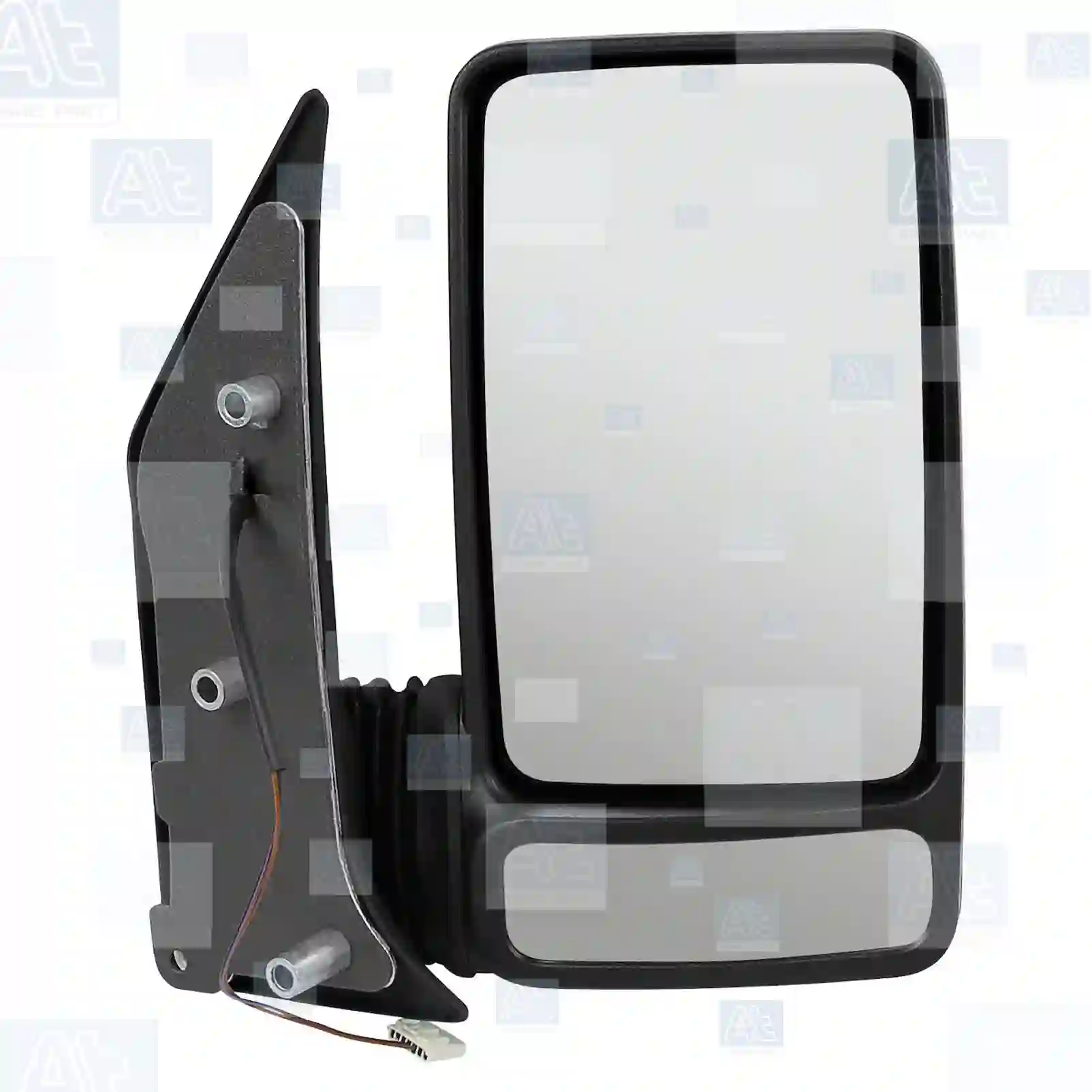 Mirror Main mirror, right, heated, at no: 77720845 ,  oem no:500325709, , , At Spare Part | Engine, Accelerator Pedal, Camshaft, Connecting Rod, Crankcase, Crankshaft, Cylinder Head, Engine Suspension Mountings, Exhaust Manifold, Exhaust Gas Recirculation, Filter Kits, Flywheel Housing, General Overhaul Kits, Engine, Intake Manifold, Oil Cleaner, Oil Cooler, Oil Filter, Oil Pump, Oil Sump, Piston & Liner, Sensor & Switch, Timing Case, Turbocharger, Cooling System, Belt Tensioner, Coolant Filter, Coolant Pipe, Corrosion Prevention Agent, Drive, Expansion Tank, Fan, Intercooler, Monitors & Gauges, Radiator, Thermostat, V-Belt / Timing belt, Water Pump, Fuel System, Electronical Injector Unit, Feed Pump, Fuel Filter, cpl., Fuel Gauge Sender,  Fuel Line, Fuel Pump, Fuel Tank, Injection Line Kit, Injection Pump, Exhaust System, Clutch & Pedal, Gearbox, Propeller Shaft, Axles, Brake System, Hubs & Wheels, Suspension, Leaf Spring, Universal Parts / Accessories, Steering, Electrical System, Cabin