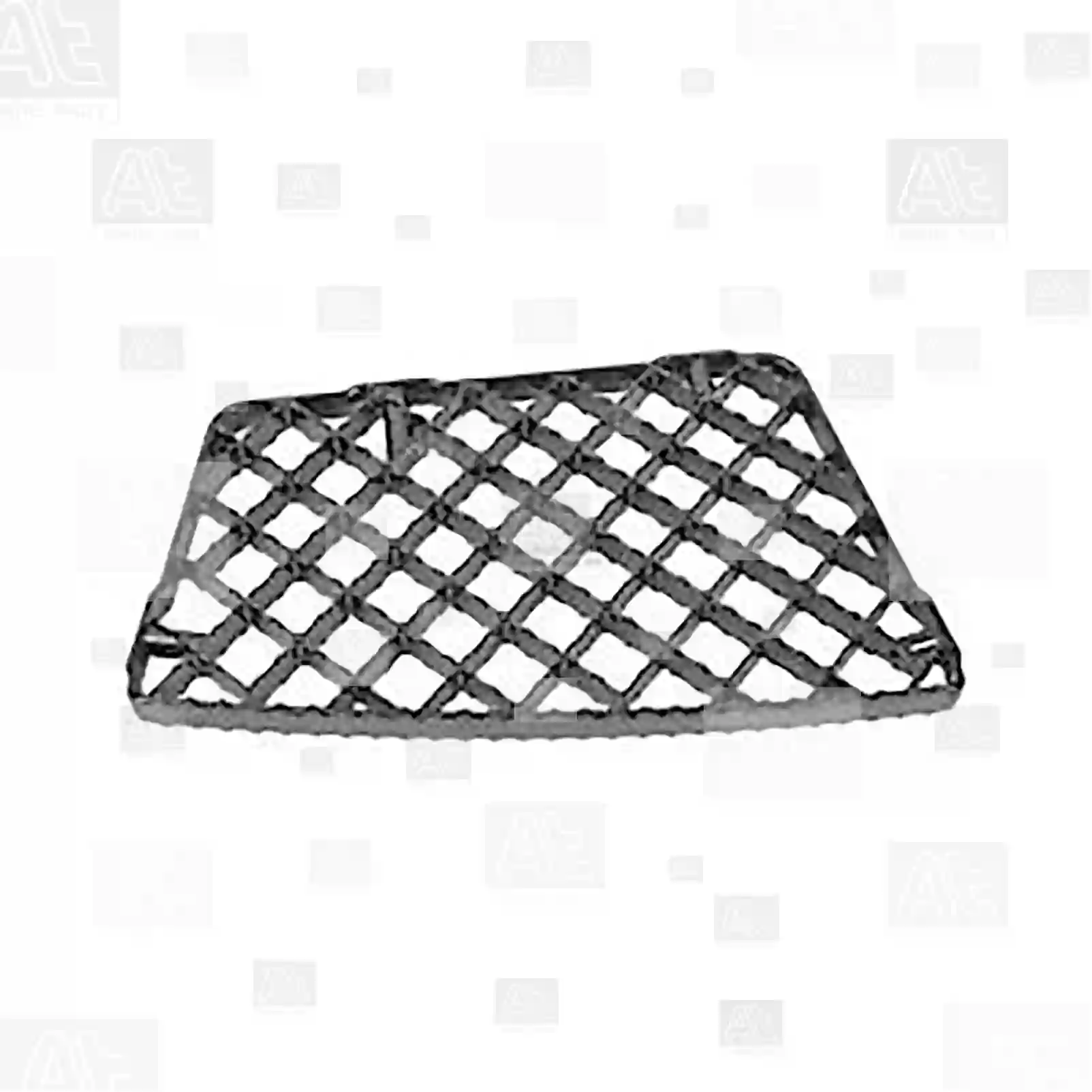 Bumper Step, at no: 77720903 ,  oem no:03798585, 08142610, 3798585, 8142610 At Spare Part | Engine, Accelerator Pedal, Camshaft, Connecting Rod, Crankcase, Crankshaft, Cylinder Head, Engine Suspension Mountings, Exhaust Manifold, Exhaust Gas Recirculation, Filter Kits, Flywheel Housing, General Overhaul Kits, Engine, Intake Manifold, Oil Cleaner, Oil Cooler, Oil Filter, Oil Pump, Oil Sump, Piston & Liner, Sensor & Switch, Timing Case, Turbocharger, Cooling System, Belt Tensioner, Coolant Filter, Coolant Pipe, Corrosion Prevention Agent, Drive, Expansion Tank, Fan, Intercooler, Monitors & Gauges, Radiator, Thermostat, V-Belt / Timing belt, Water Pump, Fuel System, Electronical Injector Unit, Feed Pump, Fuel Filter, cpl., Fuel Gauge Sender,  Fuel Line, Fuel Pump, Fuel Tank, Injection Line Kit, Injection Pump, Exhaust System, Clutch & Pedal, Gearbox, Propeller Shaft, Axles, Brake System, Hubs & Wheels, Suspension, Leaf Spring, Universal Parts / Accessories, Steering, Electrical System, Cabin