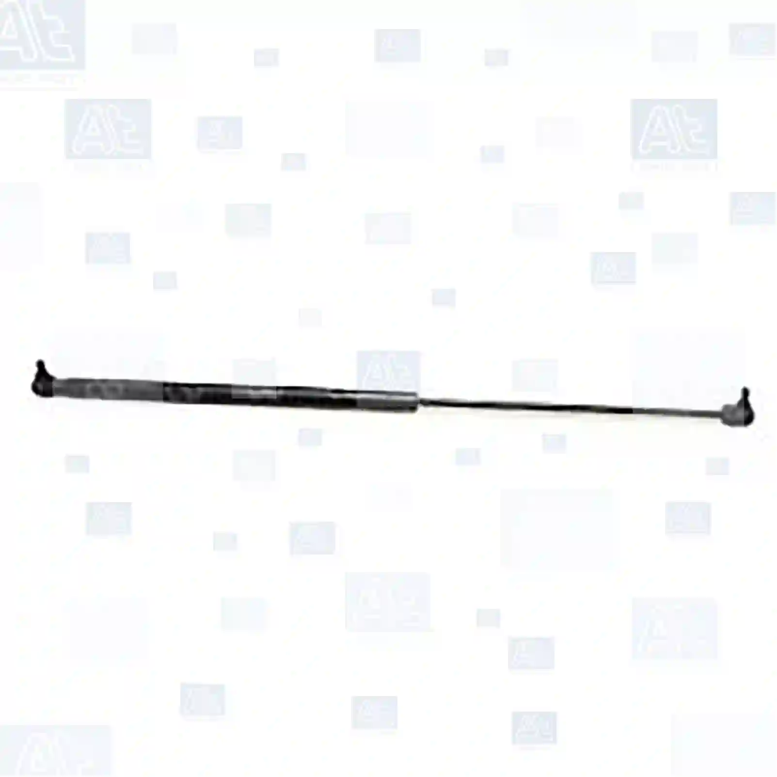 Front Grill Gas spring, at no: 77720966 ,  oem no:8191439, ZG60843-0008, At Spare Part | Engine, Accelerator Pedal, Camshaft, Connecting Rod, Crankcase, Crankshaft, Cylinder Head, Engine Suspension Mountings, Exhaust Manifold, Exhaust Gas Recirculation, Filter Kits, Flywheel Housing, General Overhaul Kits, Engine, Intake Manifold, Oil Cleaner, Oil Cooler, Oil Filter, Oil Pump, Oil Sump, Piston & Liner, Sensor & Switch, Timing Case, Turbocharger, Cooling System, Belt Tensioner, Coolant Filter, Coolant Pipe, Corrosion Prevention Agent, Drive, Expansion Tank, Fan, Intercooler, Monitors & Gauges, Radiator, Thermostat, V-Belt / Timing belt, Water Pump, Fuel System, Electronical Injector Unit, Feed Pump, Fuel Filter, cpl., Fuel Gauge Sender,  Fuel Line, Fuel Pump, Fuel Tank, Injection Line Kit, Injection Pump, Exhaust System, Clutch & Pedal, Gearbox, Propeller Shaft, Axles, Brake System, Hubs & Wheels, Suspension, Leaf Spring, Universal Parts / Accessories, Steering, Electrical System, Cabin