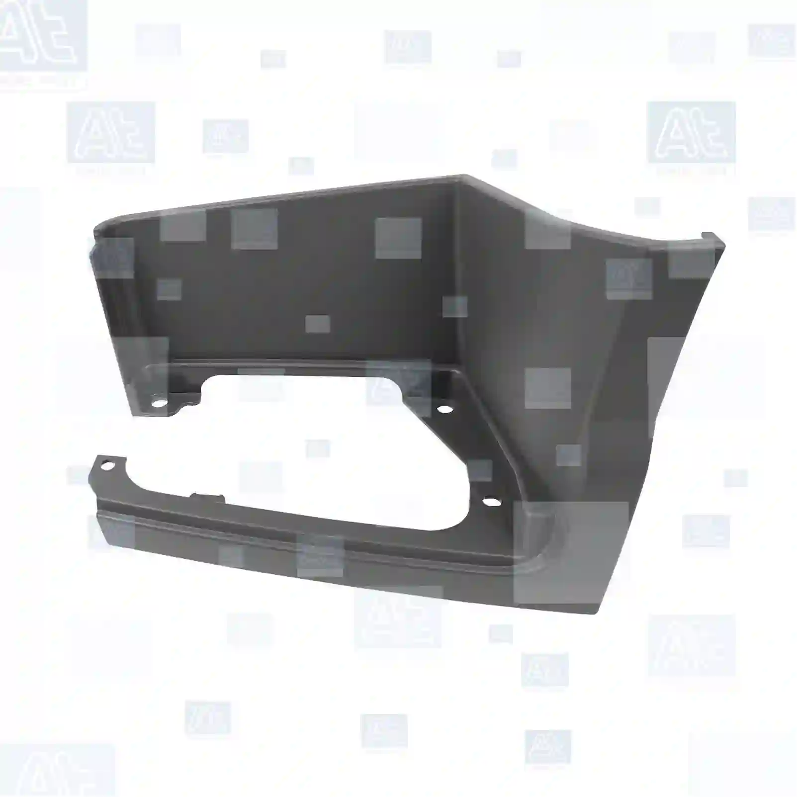 Boarding Step Step well case, left, at no: 77720973 ,  oem no:82141971 At Spare Part | Engine, Accelerator Pedal, Camshaft, Connecting Rod, Crankcase, Crankshaft, Cylinder Head, Engine Suspension Mountings, Exhaust Manifold, Exhaust Gas Recirculation, Filter Kits, Flywheel Housing, General Overhaul Kits, Engine, Intake Manifold, Oil Cleaner, Oil Cooler, Oil Filter, Oil Pump, Oil Sump, Piston & Liner, Sensor & Switch, Timing Case, Turbocharger, Cooling System, Belt Tensioner, Coolant Filter, Coolant Pipe, Corrosion Prevention Agent, Drive, Expansion Tank, Fan, Intercooler, Monitors & Gauges, Radiator, Thermostat, V-Belt / Timing belt, Water Pump, Fuel System, Electronical Injector Unit, Feed Pump, Fuel Filter, cpl., Fuel Gauge Sender,  Fuel Line, Fuel Pump, Fuel Tank, Injection Line Kit, Injection Pump, Exhaust System, Clutch & Pedal, Gearbox, Propeller Shaft, Axles, Brake System, Hubs & Wheels, Suspension, Leaf Spring, Universal Parts / Accessories, Steering, Electrical System, Cabin