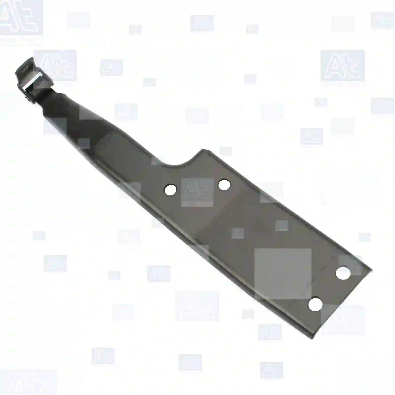 Front Grill Hinge, right, at no: 77720979 ,  oem no:20379341, 20467143, 82215401 At Spare Part | Engine, Accelerator Pedal, Camshaft, Connecting Rod, Crankcase, Crankshaft, Cylinder Head, Engine Suspension Mountings, Exhaust Manifold, Exhaust Gas Recirculation, Filter Kits, Flywheel Housing, General Overhaul Kits, Engine, Intake Manifold, Oil Cleaner, Oil Cooler, Oil Filter, Oil Pump, Oil Sump, Piston & Liner, Sensor & Switch, Timing Case, Turbocharger, Cooling System, Belt Tensioner, Coolant Filter, Coolant Pipe, Corrosion Prevention Agent, Drive, Expansion Tank, Fan, Intercooler, Monitors & Gauges, Radiator, Thermostat, V-Belt / Timing belt, Water Pump, Fuel System, Electronical Injector Unit, Feed Pump, Fuel Filter, cpl., Fuel Gauge Sender,  Fuel Line, Fuel Pump, Fuel Tank, Injection Line Kit, Injection Pump, Exhaust System, Clutch & Pedal, Gearbox, Propeller Shaft, Axles, Brake System, Hubs & Wheels, Suspension, Leaf Spring, Universal Parts / Accessories, Steering, Electrical System, Cabin