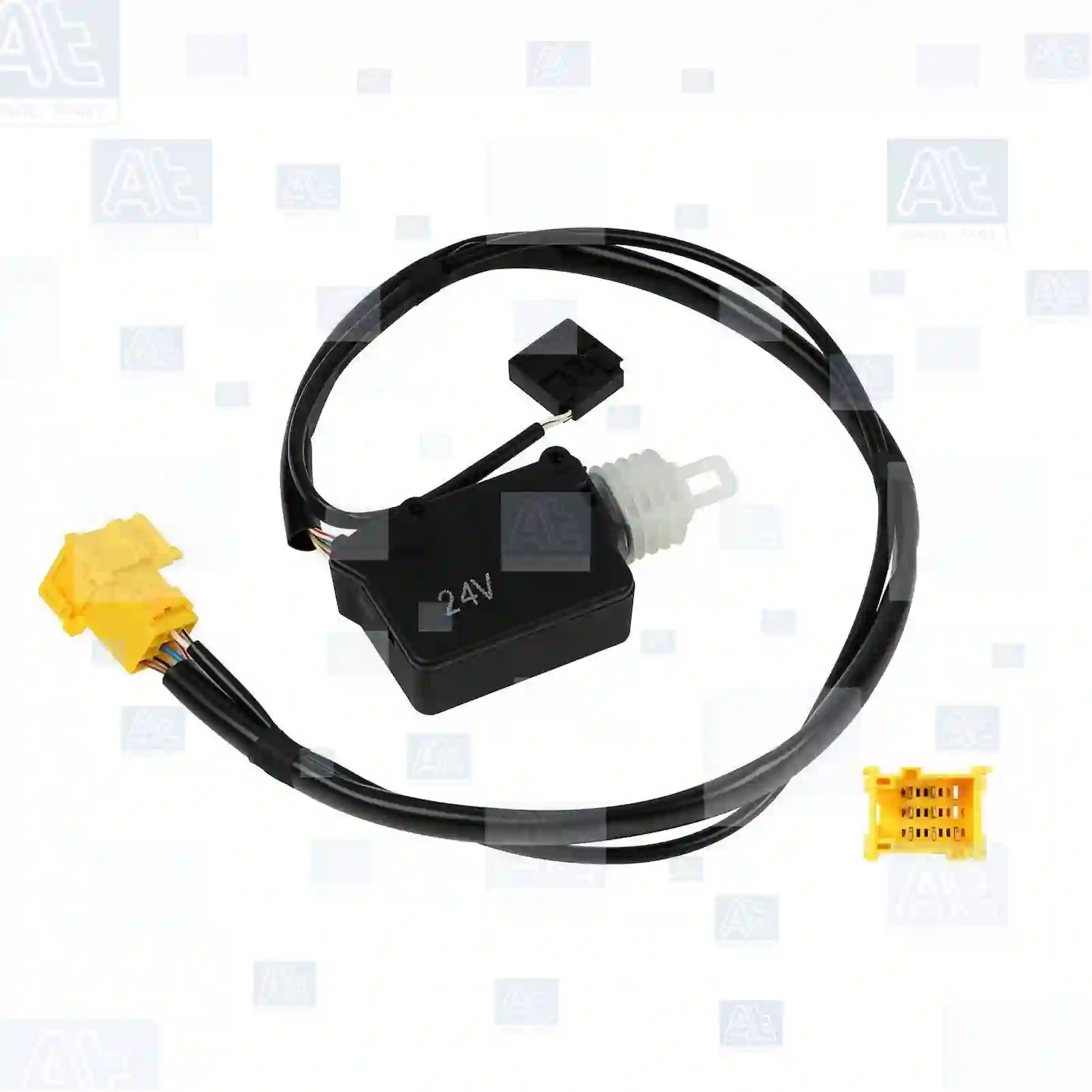 Door Motor, door lock, at no: 77720996 ,  oem no:20425122, 8417387 At Spare Part | Engine, Accelerator Pedal, Camshaft, Connecting Rod, Crankcase, Crankshaft, Cylinder Head, Engine Suspension Mountings, Exhaust Manifold, Exhaust Gas Recirculation, Filter Kits, Flywheel Housing, General Overhaul Kits, Engine, Intake Manifold, Oil Cleaner, Oil Cooler, Oil Filter, Oil Pump, Oil Sump, Piston & Liner, Sensor & Switch, Timing Case, Turbocharger, Cooling System, Belt Tensioner, Coolant Filter, Coolant Pipe, Corrosion Prevention Agent, Drive, Expansion Tank, Fan, Intercooler, Monitors & Gauges, Radiator, Thermostat, V-Belt / Timing belt, Water Pump, Fuel System, Electronical Injector Unit, Feed Pump, Fuel Filter, cpl., Fuel Gauge Sender,  Fuel Line, Fuel Pump, Fuel Tank, Injection Line Kit, Injection Pump, Exhaust System, Clutch & Pedal, Gearbox, Propeller Shaft, Axles, Brake System, Hubs & Wheels, Suspension, Leaf Spring, Universal Parts / Accessories, Steering, Electrical System, Cabin