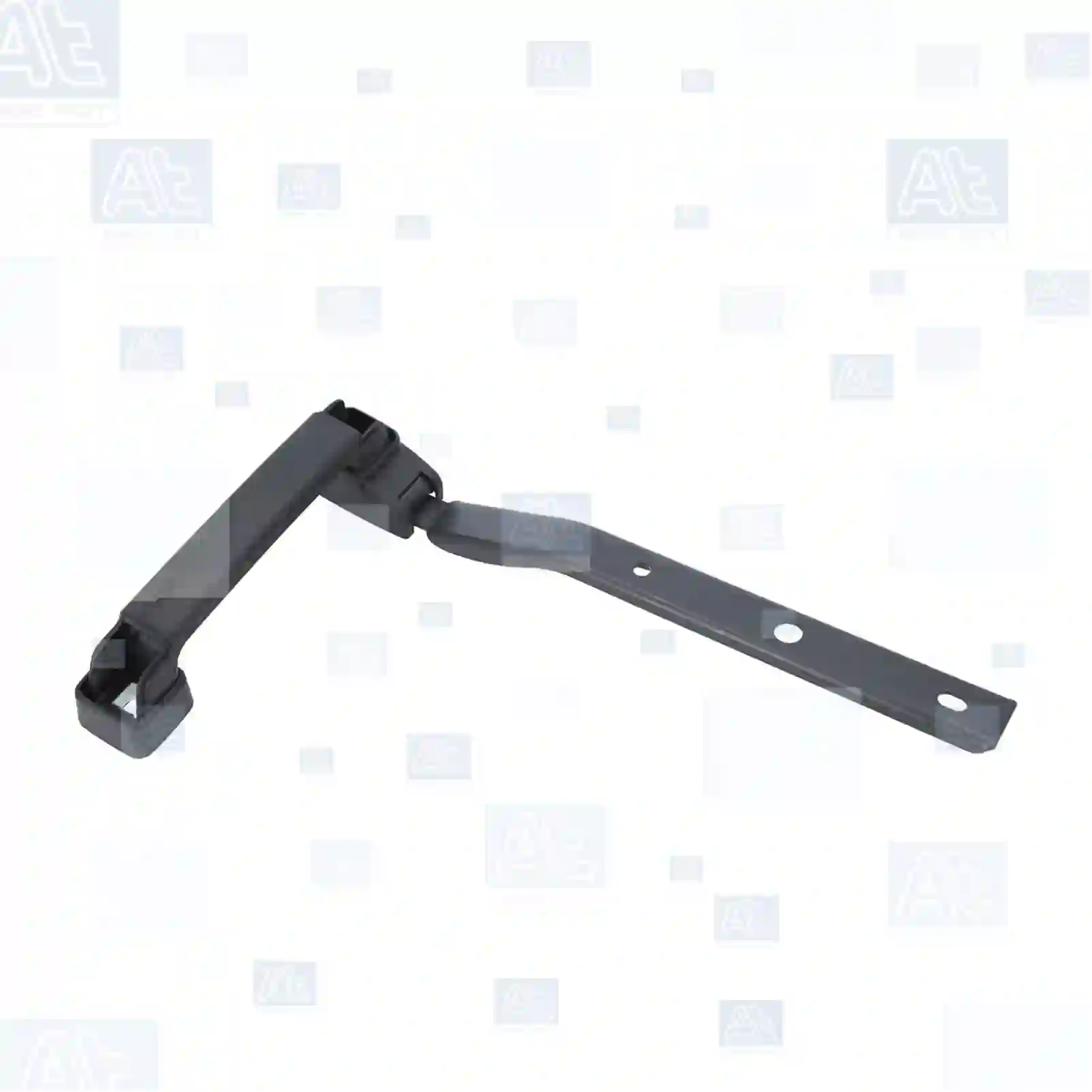 Front Grill Hinge, left, at no: 77721016 ,  oem no:8189287 At Spare Part | Engine, Accelerator Pedal, Camshaft, Connecting Rod, Crankcase, Crankshaft, Cylinder Head, Engine Suspension Mountings, Exhaust Manifold, Exhaust Gas Recirculation, Filter Kits, Flywheel Housing, General Overhaul Kits, Engine, Intake Manifold, Oil Cleaner, Oil Cooler, Oil Filter, Oil Pump, Oil Sump, Piston & Liner, Sensor & Switch, Timing Case, Turbocharger, Cooling System, Belt Tensioner, Coolant Filter, Coolant Pipe, Corrosion Prevention Agent, Drive, Expansion Tank, Fan, Intercooler, Monitors & Gauges, Radiator, Thermostat, V-Belt / Timing belt, Water Pump, Fuel System, Electronical Injector Unit, Feed Pump, Fuel Filter, cpl., Fuel Gauge Sender,  Fuel Line, Fuel Pump, Fuel Tank, Injection Line Kit, Injection Pump, Exhaust System, Clutch & Pedal, Gearbox, Propeller Shaft, Axles, Brake System, Hubs & Wheels, Suspension, Leaf Spring, Universal Parts / Accessories, Steering, Electrical System, Cabin