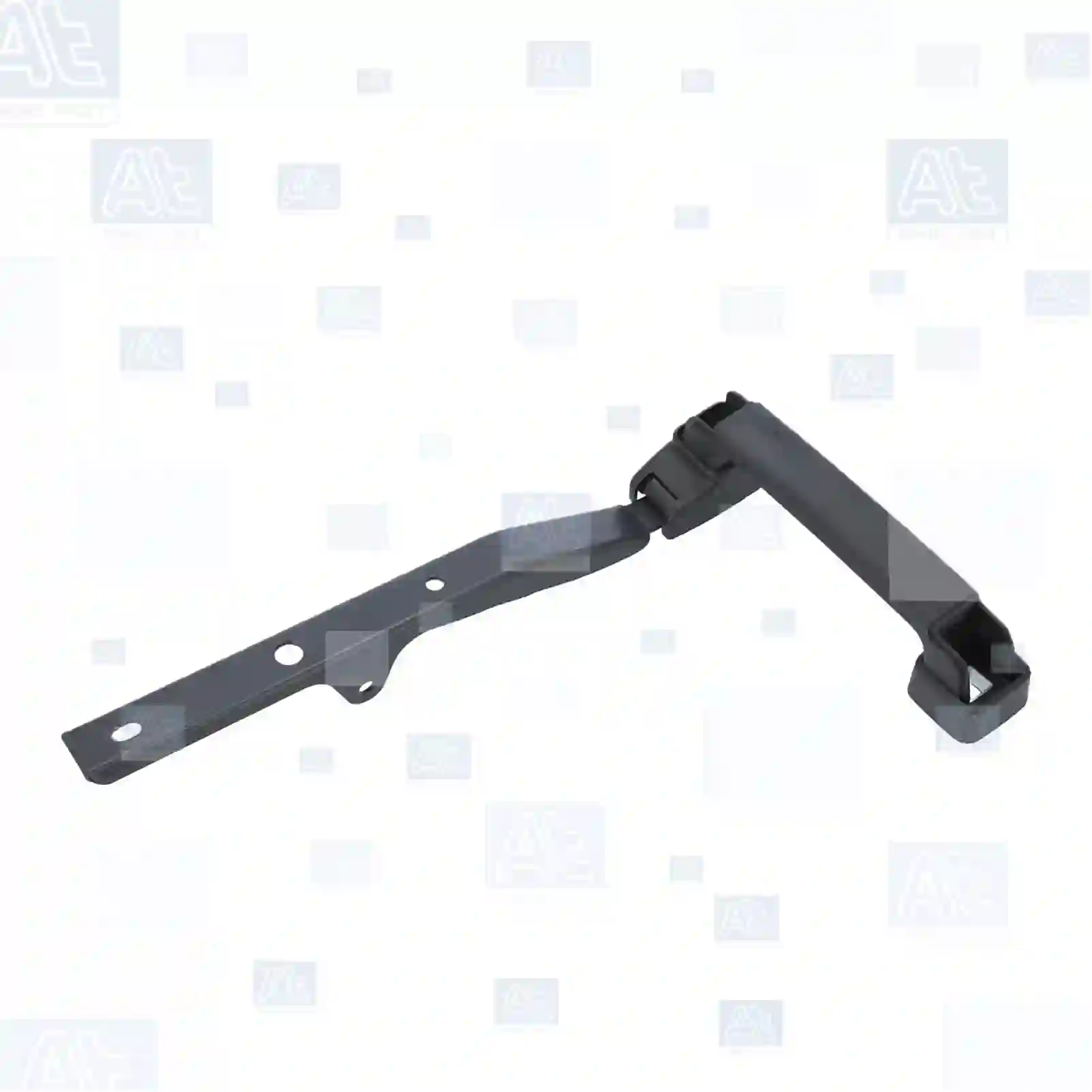 Front Grill Hinge, right, at no: 77721017 ,  oem no:8189288 At Spare Part | Engine, Accelerator Pedal, Camshaft, Connecting Rod, Crankcase, Crankshaft, Cylinder Head, Engine Suspension Mountings, Exhaust Manifold, Exhaust Gas Recirculation, Filter Kits, Flywheel Housing, General Overhaul Kits, Engine, Intake Manifold, Oil Cleaner, Oil Cooler, Oil Filter, Oil Pump, Oil Sump, Piston & Liner, Sensor & Switch, Timing Case, Turbocharger, Cooling System, Belt Tensioner, Coolant Filter, Coolant Pipe, Corrosion Prevention Agent, Drive, Expansion Tank, Fan, Intercooler, Monitors & Gauges, Radiator, Thermostat, V-Belt / Timing belt, Water Pump, Fuel System, Electronical Injector Unit, Feed Pump, Fuel Filter, cpl., Fuel Gauge Sender,  Fuel Line, Fuel Pump, Fuel Tank, Injection Line Kit, Injection Pump, Exhaust System, Clutch & Pedal, Gearbox, Propeller Shaft, Axles, Brake System, Hubs & Wheels, Suspension, Leaf Spring, Universal Parts / Accessories, Steering, Electrical System, Cabin