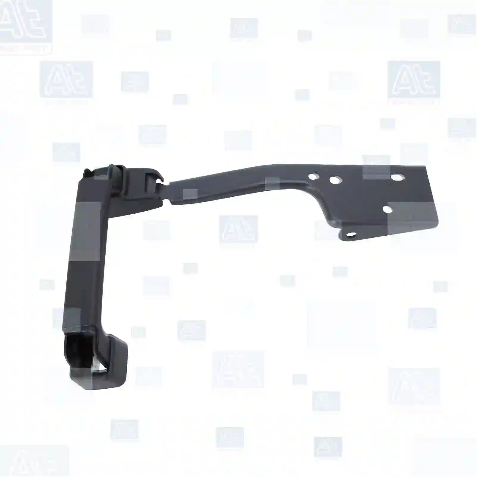 Front Grill Hinge, left, at no: 77721018 ,  oem no:1062712, ZG60886-0008 At Spare Part | Engine, Accelerator Pedal, Camshaft, Connecting Rod, Crankcase, Crankshaft, Cylinder Head, Engine Suspension Mountings, Exhaust Manifold, Exhaust Gas Recirculation, Filter Kits, Flywheel Housing, General Overhaul Kits, Engine, Intake Manifold, Oil Cleaner, Oil Cooler, Oil Filter, Oil Pump, Oil Sump, Piston & Liner, Sensor & Switch, Timing Case, Turbocharger, Cooling System, Belt Tensioner, Coolant Filter, Coolant Pipe, Corrosion Prevention Agent, Drive, Expansion Tank, Fan, Intercooler, Monitors & Gauges, Radiator, Thermostat, V-Belt / Timing belt, Water Pump, Fuel System, Electronical Injector Unit, Feed Pump, Fuel Filter, cpl., Fuel Gauge Sender,  Fuel Line, Fuel Pump, Fuel Tank, Injection Line Kit, Injection Pump, Exhaust System, Clutch & Pedal, Gearbox, Propeller Shaft, Axles, Brake System, Hubs & Wheels, Suspension, Leaf Spring, Universal Parts / Accessories, Steering, Electrical System, Cabin