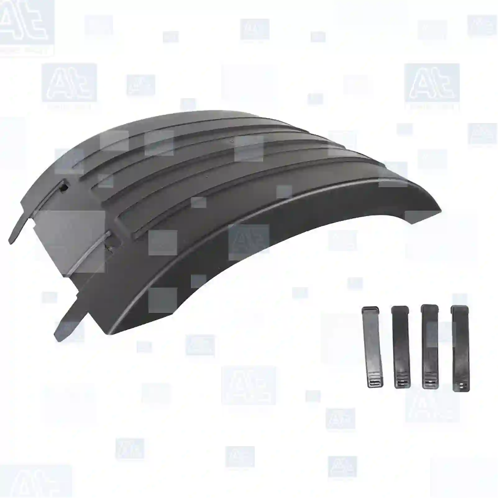 Fender, Rear Fender, rear, at no: 77721102 ,  oem no:7421094388, 7422886395, 21094384, 21094388, 22886395, 22893716, ZG60677-0008 At Spare Part | Engine, Accelerator Pedal, Camshaft, Connecting Rod, Crankcase, Crankshaft, Cylinder Head, Engine Suspension Mountings, Exhaust Manifold, Exhaust Gas Recirculation, Filter Kits, Flywheel Housing, General Overhaul Kits, Engine, Intake Manifold, Oil Cleaner, Oil Cooler, Oil Filter, Oil Pump, Oil Sump, Piston & Liner, Sensor & Switch, Timing Case, Turbocharger, Cooling System, Belt Tensioner, Coolant Filter, Coolant Pipe, Corrosion Prevention Agent, Drive, Expansion Tank, Fan, Intercooler, Monitors & Gauges, Radiator, Thermostat, V-Belt / Timing belt, Water Pump, Fuel System, Electronical Injector Unit, Feed Pump, Fuel Filter, cpl., Fuel Gauge Sender,  Fuel Line, Fuel Pump, Fuel Tank, Injection Line Kit, Injection Pump, Exhaust System, Clutch & Pedal, Gearbox, Propeller Shaft, Axles, Brake System, Hubs & Wheels, Suspension, Leaf Spring, Universal Parts / Accessories, Steering, Electrical System, Cabin
