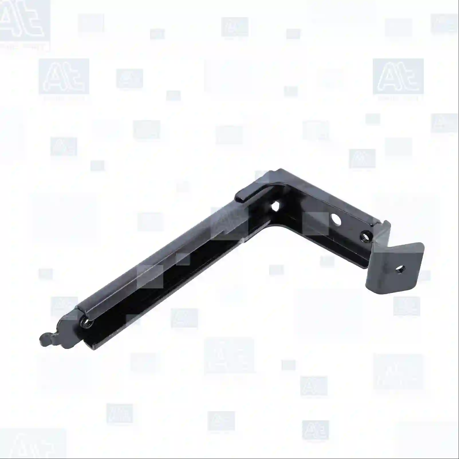 Fender, Rear Fender bracket, at no: 77721116 ,  oem no:7421094456, 21094456, ZG60725-0008 At Spare Part | Engine, Accelerator Pedal, Camshaft, Connecting Rod, Crankcase, Crankshaft, Cylinder Head, Engine Suspension Mountings, Exhaust Manifold, Exhaust Gas Recirculation, Filter Kits, Flywheel Housing, General Overhaul Kits, Engine, Intake Manifold, Oil Cleaner, Oil Cooler, Oil Filter, Oil Pump, Oil Sump, Piston & Liner, Sensor & Switch, Timing Case, Turbocharger, Cooling System, Belt Tensioner, Coolant Filter, Coolant Pipe, Corrosion Prevention Agent, Drive, Expansion Tank, Fan, Intercooler, Monitors & Gauges, Radiator, Thermostat, V-Belt / Timing belt, Water Pump, Fuel System, Electronical Injector Unit, Feed Pump, Fuel Filter, cpl., Fuel Gauge Sender,  Fuel Line, Fuel Pump, Fuel Tank, Injection Line Kit, Injection Pump, Exhaust System, Clutch & Pedal, Gearbox, Propeller Shaft, Axles, Brake System, Hubs & Wheels, Suspension, Leaf Spring, Universal Parts / Accessories, Steering, Electrical System, Cabin