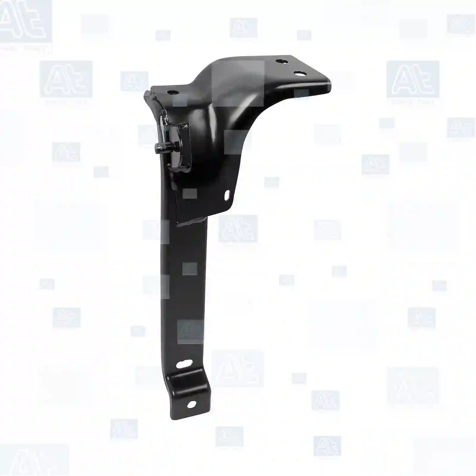 Boarding Step Bracket, step well case, left, at no: 77721127 ,  oem no:20502235, ZG60062-0008 At Spare Part | Engine, Accelerator Pedal, Camshaft, Connecting Rod, Crankcase, Crankshaft, Cylinder Head, Engine Suspension Mountings, Exhaust Manifold, Exhaust Gas Recirculation, Filter Kits, Flywheel Housing, General Overhaul Kits, Engine, Intake Manifold, Oil Cleaner, Oil Cooler, Oil Filter, Oil Pump, Oil Sump, Piston & Liner, Sensor & Switch, Timing Case, Turbocharger, Cooling System, Belt Tensioner, Coolant Filter, Coolant Pipe, Corrosion Prevention Agent, Drive, Expansion Tank, Fan, Intercooler, Monitors & Gauges, Radiator, Thermostat, V-Belt / Timing belt, Water Pump, Fuel System, Electronical Injector Unit, Feed Pump, Fuel Filter, cpl., Fuel Gauge Sender,  Fuel Line, Fuel Pump, Fuel Tank, Injection Line Kit, Injection Pump, Exhaust System, Clutch & Pedal, Gearbox, Propeller Shaft, Axles, Brake System, Hubs & Wheels, Suspension, Leaf Spring, Universal Parts / Accessories, Steering, Electrical System, Cabin