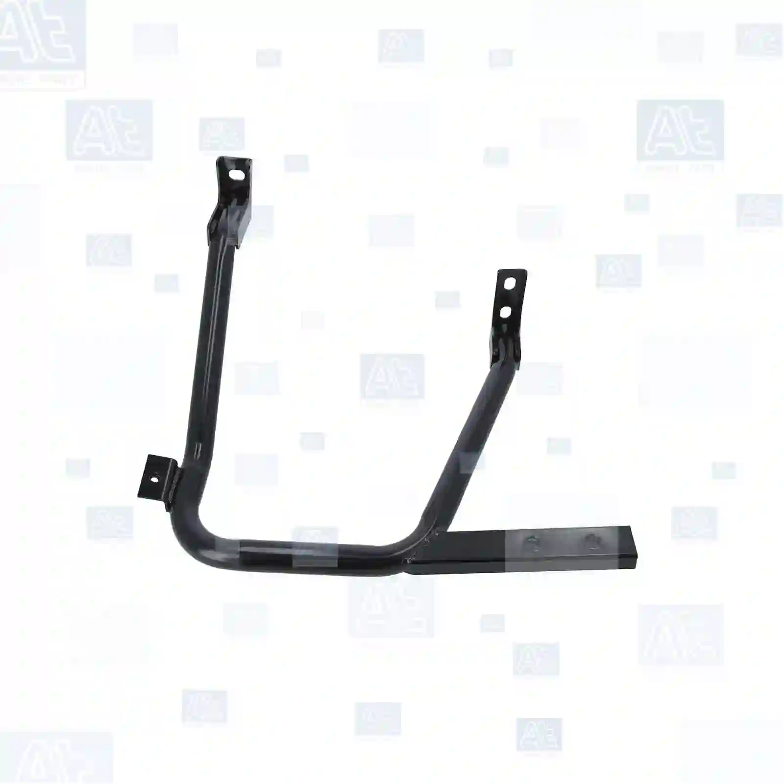Boarding Step Bracket, right, at no: 77721131 ,  oem no:3981489, ZG40009-0008 At Spare Part | Engine, Accelerator Pedal, Camshaft, Connecting Rod, Crankcase, Crankshaft, Cylinder Head, Engine Suspension Mountings, Exhaust Manifold, Exhaust Gas Recirculation, Filter Kits, Flywheel Housing, General Overhaul Kits, Engine, Intake Manifold, Oil Cleaner, Oil Cooler, Oil Filter, Oil Pump, Oil Sump, Piston & Liner, Sensor & Switch, Timing Case, Turbocharger, Cooling System, Belt Tensioner, Coolant Filter, Coolant Pipe, Corrosion Prevention Agent, Drive, Expansion Tank, Fan, Intercooler, Monitors & Gauges, Radiator, Thermostat, V-Belt / Timing belt, Water Pump, Fuel System, Electronical Injector Unit, Feed Pump, Fuel Filter, cpl., Fuel Gauge Sender,  Fuel Line, Fuel Pump, Fuel Tank, Injection Line Kit, Injection Pump, Exhaust System, Clutch & Pedal, Gearbox, Propeller Shaft, Axles, Brake System, Hubs & Wheels, Suspension, Leaf Spring, Universal Parts / Accessories, Steering, Electrical System, Cabin