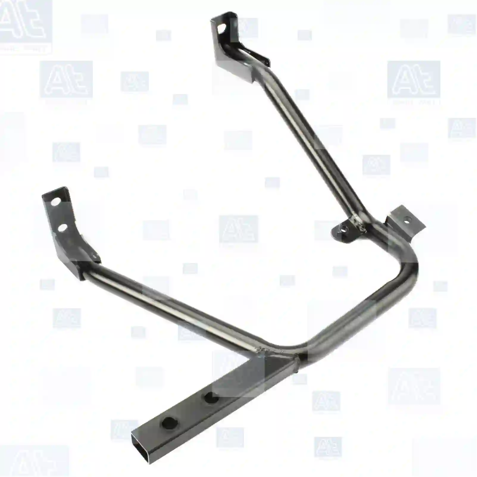 Boarding Step Bracket, left, at no: 77721132 ,  oem no:20489289, 3981488 At Spare Part | Engine, Accelerator Pedal, Camshaft, Connecting Rod, Crankcase, Crankshaft, Cylinder Head, Engine Suspension Mountings, Exhaust Manifold, Exhaust Gas Recirculation, Filter Kits, Flywheel Housing, General Overhaul Kits, Engine, Intake Manifold, Oil Cleaner, Oil Cooler, Oil Filter, Oil Pump, Oil Sump, Piston & Liner, Sensor & Switch, Timing Case, Turbocharger, Cooling System, Belt Tensioner, Coolant Filter, Coolant Pipe, Corrosion Prevention Agent, Drive, Expansion Tank, Fan, Intercooler, Monitors & Gauges, Radiator, Thermostat, V-Belt / Timing belt, Water Pump, Fuel System, Electronical Injector Unit, Feed Pump, Fuel Filter, cpl., Fuel Gauge Sender,  Fuel Line, Fuel Pump, Fuel Tank, Injection Line Kit, Injection Pump, Exhaust System, Clutch & Pedal, Gearbox, Propeller Shaft, Axles, Brake System, Hubs & Wheels, Suspension, Leaf Spring, Universal Parts / Accessories, Steering, Electrical System, Cabin
