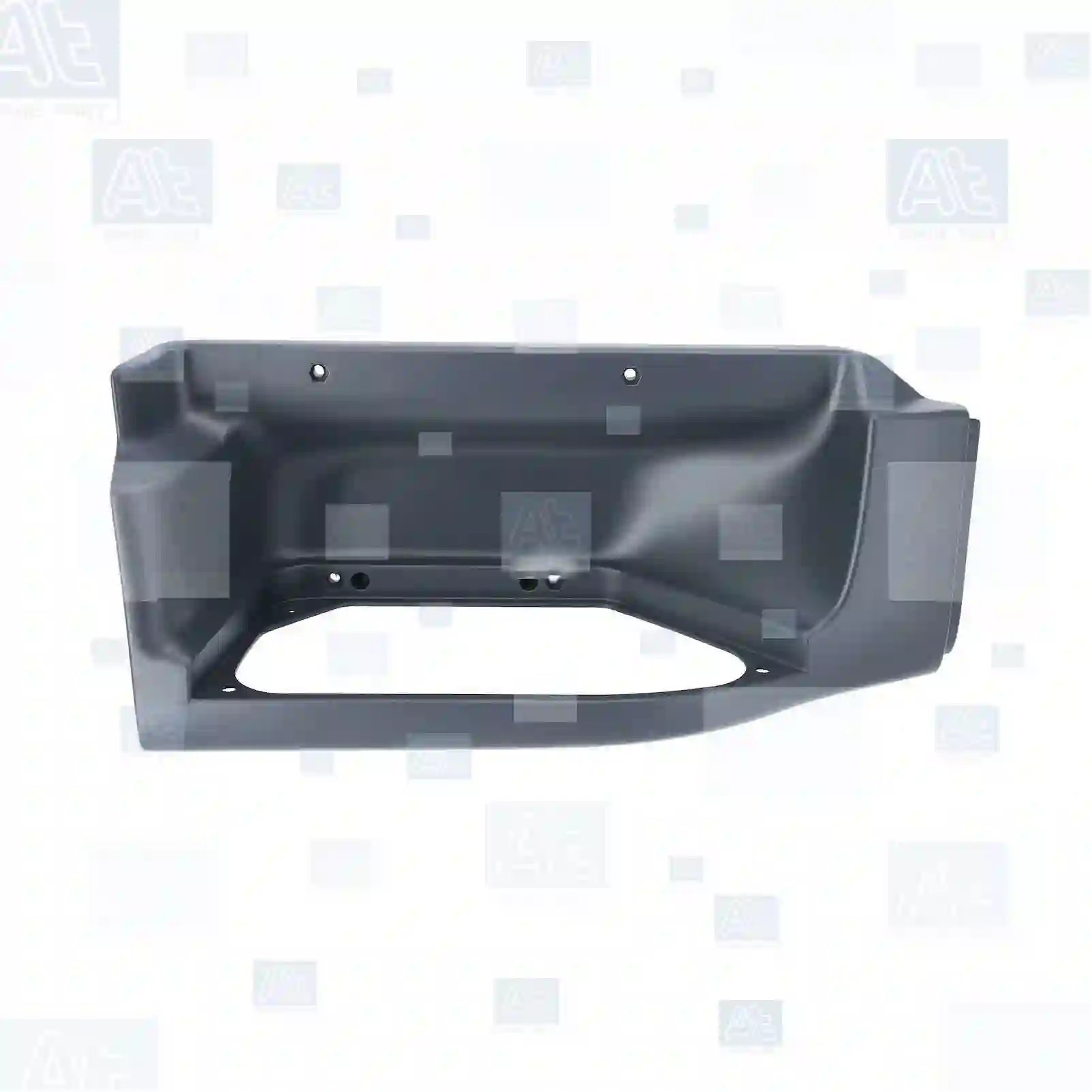 Boarding Step Step well case, right, at no: 77721148 ,  oem no:20538003 At Spare Part | Engine, Accelerator Pedal, Camshaft, Connecting Rod, Crankcase, Crankshaft, Cylinder Head, Engine Suspension Mountings, Exhaust Manifold, Exhaust Gas Recirculation, Filter Kits, Flywheel Housing, General Overhaul Kits, Engine, Intake Manifold, Oil Cleaner, Oil Cooler, Oil Filter, Oil Pump, Oil Sump, Piston & Liner, Sensor & Switch, Timing Case, Turbocharger, Cooling System, Belt Tensioner, Coolant Filter, Coolant Pipe, Corrosion Prevention Agent, Drive, Expansion Tank, Fan, Intercooler, Monitors & Gauges, Radiator, Thermostat, V-Belt / Timing belt, Water Pump, Fuel System, Electronical Injector Unit, Feed Pump, Fuel Filter, cpl., Fuel Gauge Sender,  Fuel Line, Fuel Pump, Fuel Tank, Injection Line Kit, Injection Pump, Exhaust System, Clutch & Pedal, Gearbox, Propeller Shaft, Axles, Brake System, Hubs & Wheels, Suspension, Leaf Spring, Universal Parts / Accessories, Steering, Electrical System, Cabin