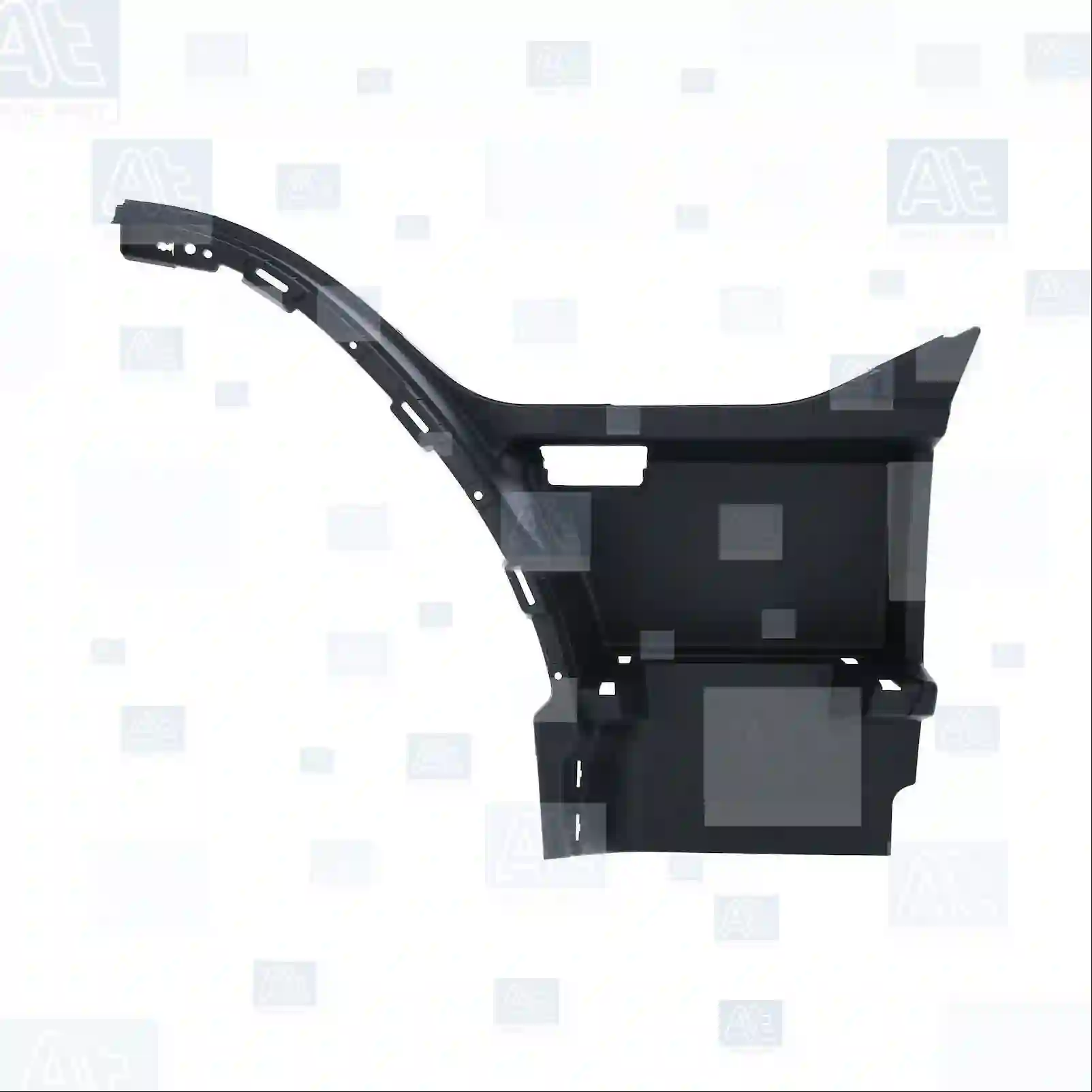 Boarding Step Step well case, right, at no: 77721157 ,  oem no:82644147 At Spare Part | Engine, Accelerator Pedal, Camshaft, Connecting Rod, Crankcase, Crankshaft, Cylinder Head, Engine Suspension Mountings, Exhaust Manifold, Exhaust Gas Recirculation, Filter Kits, Flywheel Housing, General Overhaul Kits, Engine, Intake Manifold, Oil Cleaner, Oil Cooler, Oil Filter, Oil Pump, Oil Sump, Piston & Liner, Sensor & Switch, Timing Case, Turbocharger, Cooling System, Belt Tensioner, Coolant Filter, Coolant Pipe, Corrosion Prevention Agent, Drive, Expansion Tank, Fan, Intercooler, Monitors & Gauges, Radiator, Thermostat, V-Belt / Timing belt, Water Pump, Fuel System, Electronical Injector Unit, Feed Pump, Fuel Filter, cpl., Fuel Gauge Sender,  Fuel Line, Fuel Pump, Fuel Tank, Injection Line Kit, Injection Pump, Exhaust System, Clutch & Pedal, Gearbox, Propeller Shaft, Axles, Brake System, Hubs & Wheels, Suspension, Leaf Spring, Universal Parts / Accessories, Steering, Electrical System, Cabin