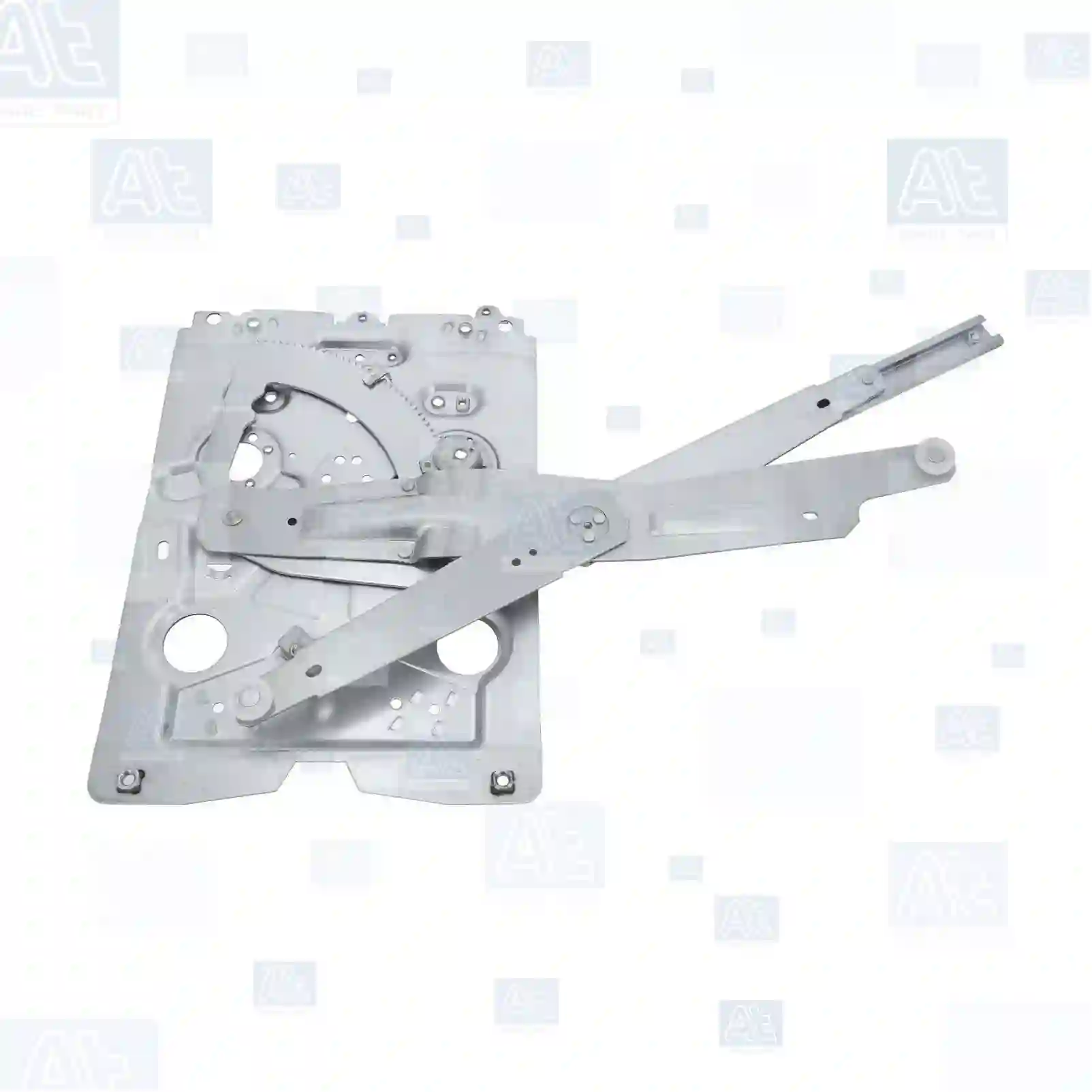 Door Window regulator, left, electrical, with motor, at no: 77721194 ,  oem no:3176545, ZG61296-0008, At Spare Part | Engine, Accelerator Pedal, Camshaft, Connecting Rod, Crankcase, Crankshaft, Cylinder Head, Engine Suspension Mountings, Exhaust Manifold, Exhaust Gas Recirculation, Filter Kits, Flywheel Housing, General Overhaul Kits, Engine, Intake Manifold, Oil Cleaner, Oil Cooler, Oil Filter, Oil Pump, Oil Sump, Piston & Liner, Sensor & Switch, Timing Case, Turbocharger, Cooling System, Belt Tensioner, Coolant Filter, Coolant Pipe, Corrosion Prevention Agent, Drive, Expansion Tank, Fan, Intercooler, Monitors & Gauges, Radiator, Thermostat, V-Belt / Timing belt, Water Pump, Fuel System, Electronical Injector Unit, Feed Pump, Fuel Filter, cpl., Fuel Gauge Sender,  Fuel Line, Fuel Pump, Fuel Tank, Injection Line Kit, Injection Pump, Exhaust System, Clutch & Pedal, Gearbox, Propeller Shaft, Axles, Brake System, Hubs & Wheels, Suspension, Leaf Spring, Universal Parts / Accessories, Steering, Electrical System, Cabin