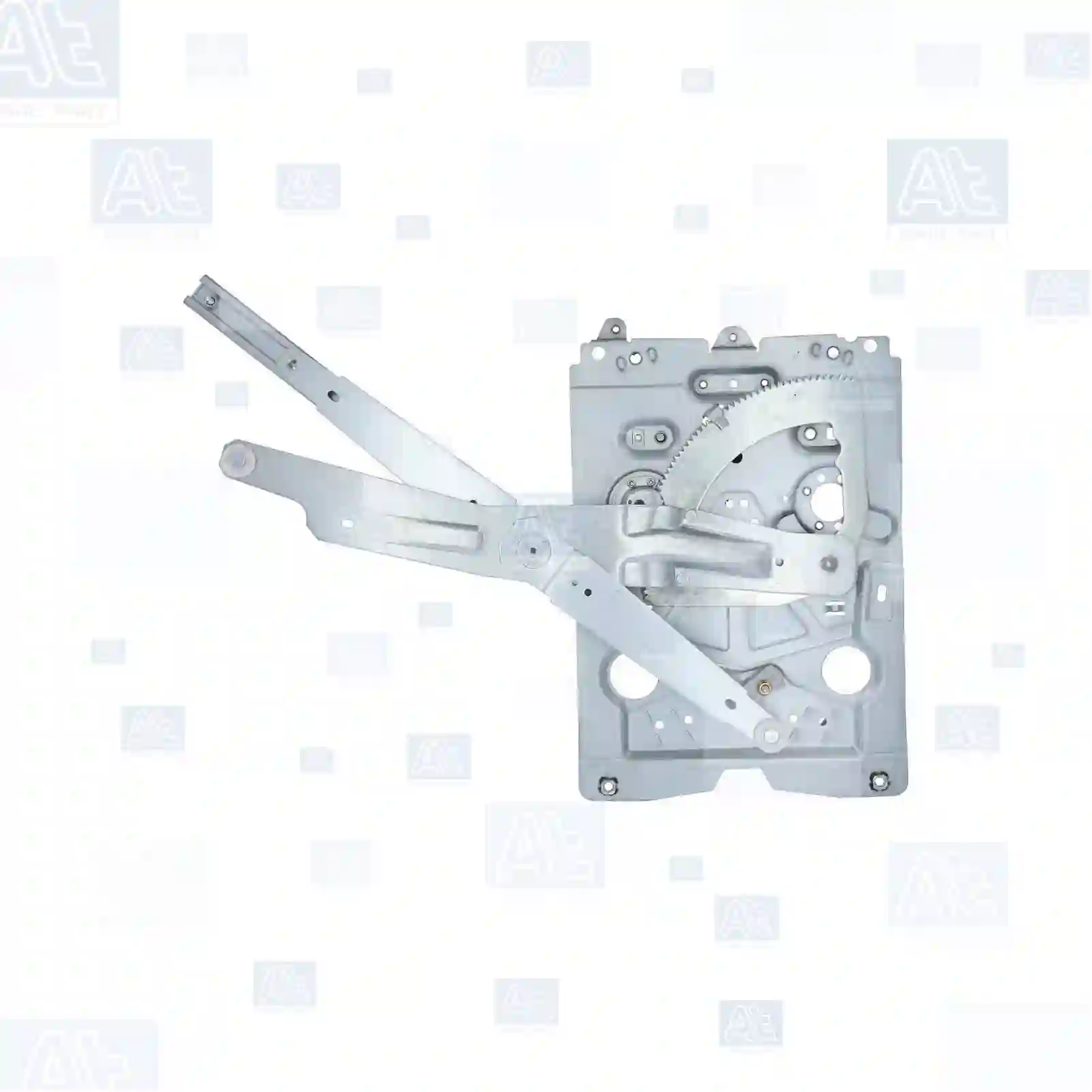Door Window regulator, right, electrical, with motor, at no: 77721195 ,  oem no:3176546, ZG61317-0008, At Spare Part | Engine, Accelerator Pedal, Camshaft, Connecting Rod, Crankcase, Crankshaft, Cylinder Head, Engine Suspension Mountings, Exhaust Manifold, Exhaust Gas Recirculation, Filter Kits, Flywheel Housing, General Overhaul Kits, Engine, Intake Manifold, Oil Cleaner, Oil Cooler, Oil Filter, Oil Pump, Oil Sump, Piston & Liner, Sensor & Switch, Timing Case, Turbocharger, Cooling System, Belt Tensioner, Coolant Filter, Coolant Pipe, Corrosion Prevention Agent, Drive, Expansion Tank, Fan, Intercooler, Monitors & Gauges, Radiator, Thermostat, V-Belt / Timing belt, Water Pump, Fuel System, Electronical Injector Unit, Feed Pump, Fuel Filter, cpl., Fuel Gauge Sender,  Fuel Line, Fuel Pump, Fuel Tank, Injection Line Kit, Injection Pump, Exhaust System, Clutch & Pedal, Gearbox, Propeller Shaft, Axles, Brake System, Hubs & Wheels, Suspension, Leaf Spring, Universal Parts / Accessories, Steering, Electrical System, Cabin