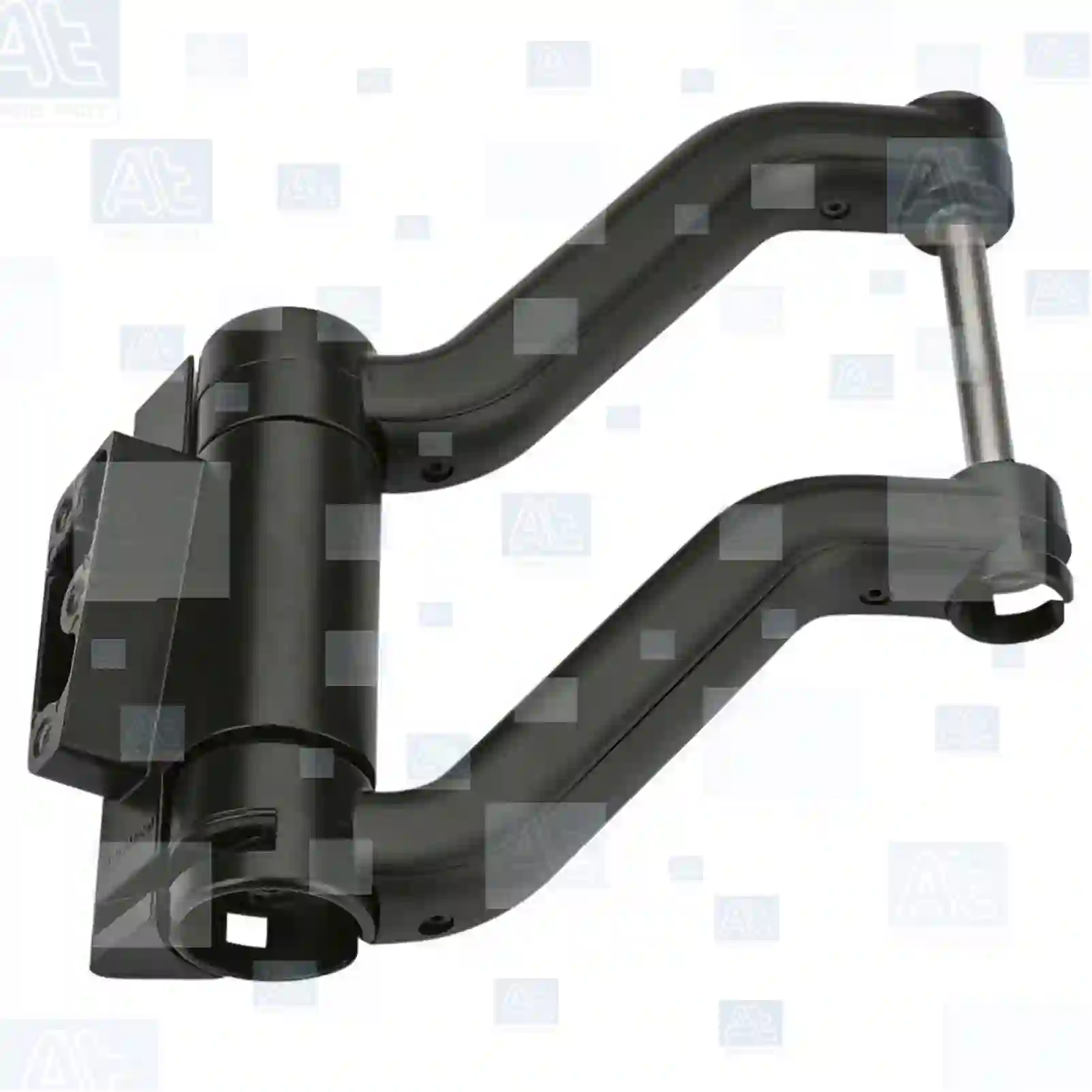 Mirror Mirror arm, right, at no: 77721219 ,  oem no:3091751, ZG60960-0008 At Spare Part | Engine, Accelerator Pedal, Camshaft, Connecting Rod, Crankcase, Crankshaft, Cylinder Head, Engine Suspension Mountings, Exhaust Manifold, Exhaust Gas Recirculation, Filter Kits, Flywheel Housing, General Overhaul Kits, Engine, Intake Manifold, Oil Cleaner, Oil Cooler, Oil Filter, Oil Pump, Oil Sump, Piston & Liner, Sensor & Switch, Timing Case, Turbocharger, Cooling System, Belt Tensioner, Coolant Filter, Coolant Pipe, Corrosion Prevention Agent, Drive, Expansion Tank, Fan, Intercooler, Monitors & Gauges, Radiator, Thermostat, V-Belt / Timing belt, Water Pump, Fuel System, Electronical Injector Unit, Feed Pump, Fuel Filter, cpl., Fuel Gauge Sender,  Fuel Line, Fuel Pump, Fuel Tank, Injection Line Kit, Injection Pump, Exhaust System, Clutch & Pedal, Gearbox, Propeller Shaft, Axles, Brake System, Hubs & Wheels, Suspension, Leaf Spring, Universal Parts / Accessories, Steering, Electrical System, Cabin