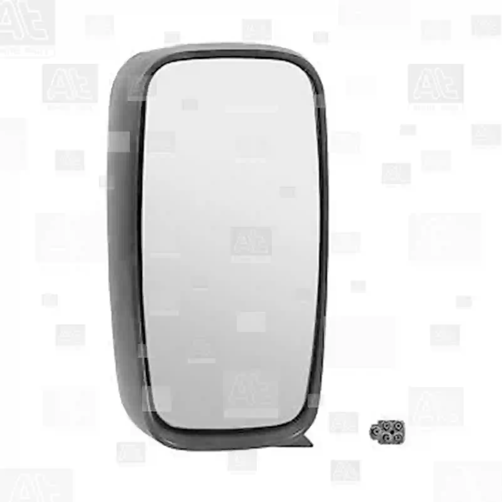 Mirror Main mirror, complete, right, without mirror arm, at no: 77721244 ,  oem no:3980934S, ZG60950-0008 At Spare Part | Engine, Accelerator Pedal, Camshaft, Connecting Rod, Crankcase, Crankshaft, Cylinder Head, Engine Suspension Mountings, Exhaust Manifold, Exhaust Gas Recirculation, Filter Kits, Flywheel Housing, General Overhaul Kits, Engine, Intake Manifold, Oil Cleaner, Oil Cooler, Oil Filter, Oil Pump, Oil Sump, Piston & Liner, Sensor & Switch, Timing Case, Turbocharger, Cooling System, Belt Tensioner, Coolant Filter, Coolant Pipe, Corrosion Prevention Agent, Drive, Expansion Tank, Fan, Intercooler, Monitors & Gauges, Radiator, Thermostat, V-Belt / Timing belt, Water Pump, Fuel System, Electronical Injector Unit, Feed Pump, Fuel Filter, cpl., Fuel Gauge Sender,  Fuel Line, Fuel Pump, Fuel Tank, Injection Line Kit, Injection Pump, Exhaust System, Clutch & Pedal, Gearbox, Propeller Shaft, Axles, Brake System, Hubs & Wheels, Suspension, Leaf Spring, Universal Parts / Accessories, Steering, Electrical System, Cabin