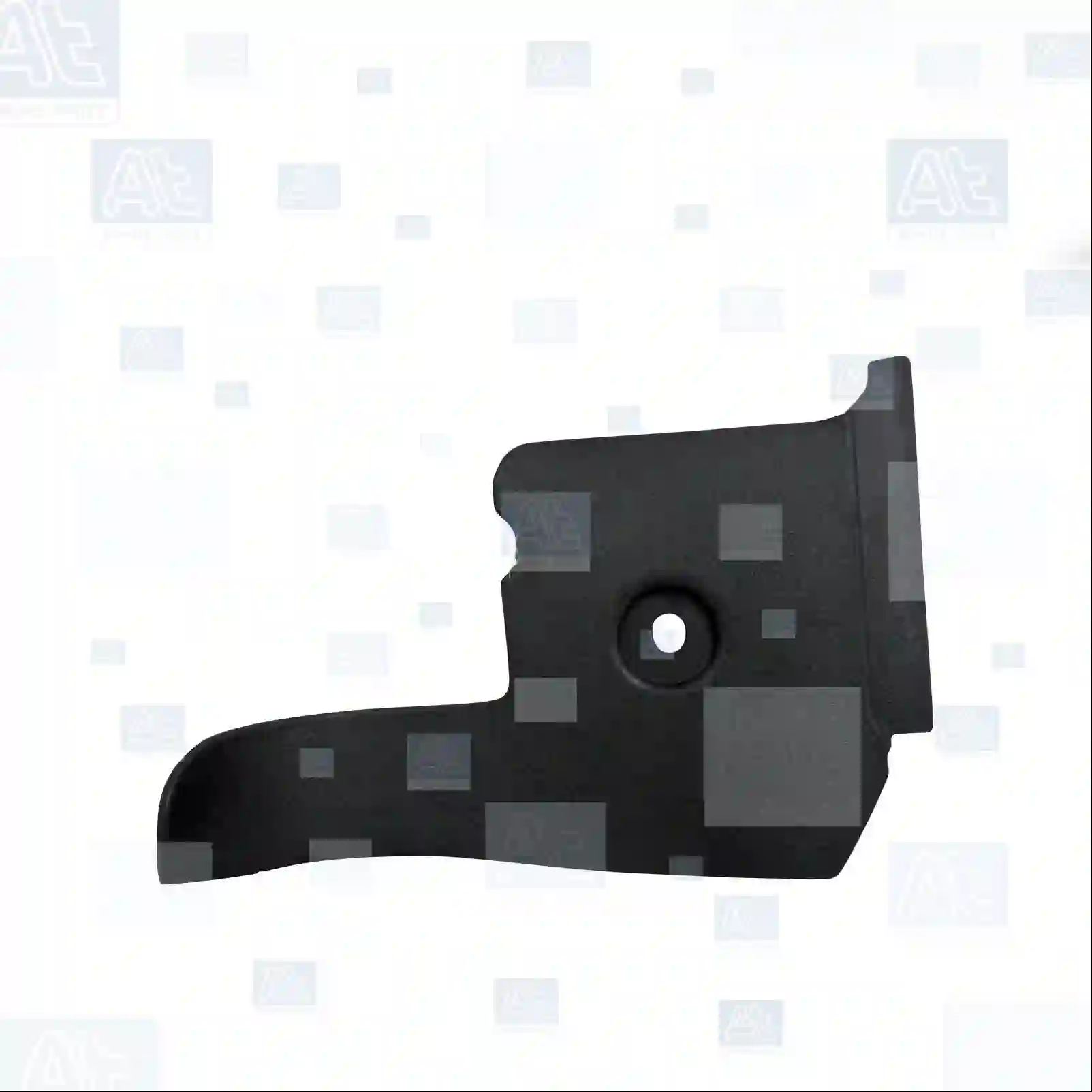 Bumper Front panel, right, at no: 77721268 ,  oem no:82266407 At Spare Part | Engine, Accelerator Pedal, Camshaft, Connecting Rod, Crankcase, Crankshaft, Cylinder Head, Engine Suspension Mountings, Exhaust Manifold, Exhaust Gas Recirculation, Filter Kits, Flywheel Housing, General Overhaul Kits, Engine, Intake Manifold, Oil Cleaner, Oil Cooler, Oil Filter, Oil Pump, Oil Sump, Piston & Liner, Sensor & Switch, Timing Case, Turbocharger, Cooling System, Belt Tensioner, Coolant Filter, Coolant Pipe, Corrosion Prevention Agent, Drive, Expansion Tank, Fan, Intercooler, Monitors & Gauges, Radiator, Thermostat, V-Belt / Timing belt, Water Pump, Fuel System, Electronical Injector Unit, Feed Pump, Fuel Filter, cpl., Fuel Gauge Sender,  Fuel Line, Fuel Pump, Fuel Tank, Injection Line Kit, Injection Pump, Exhaust System, Clutch & Pedal, Gearbox, Propeller Shaft, Axles, Brake System, Hubs & Wheels, Suspension, Leaf Spring, Universal Parts / Accessories, Steering, Electrical System, Cabin