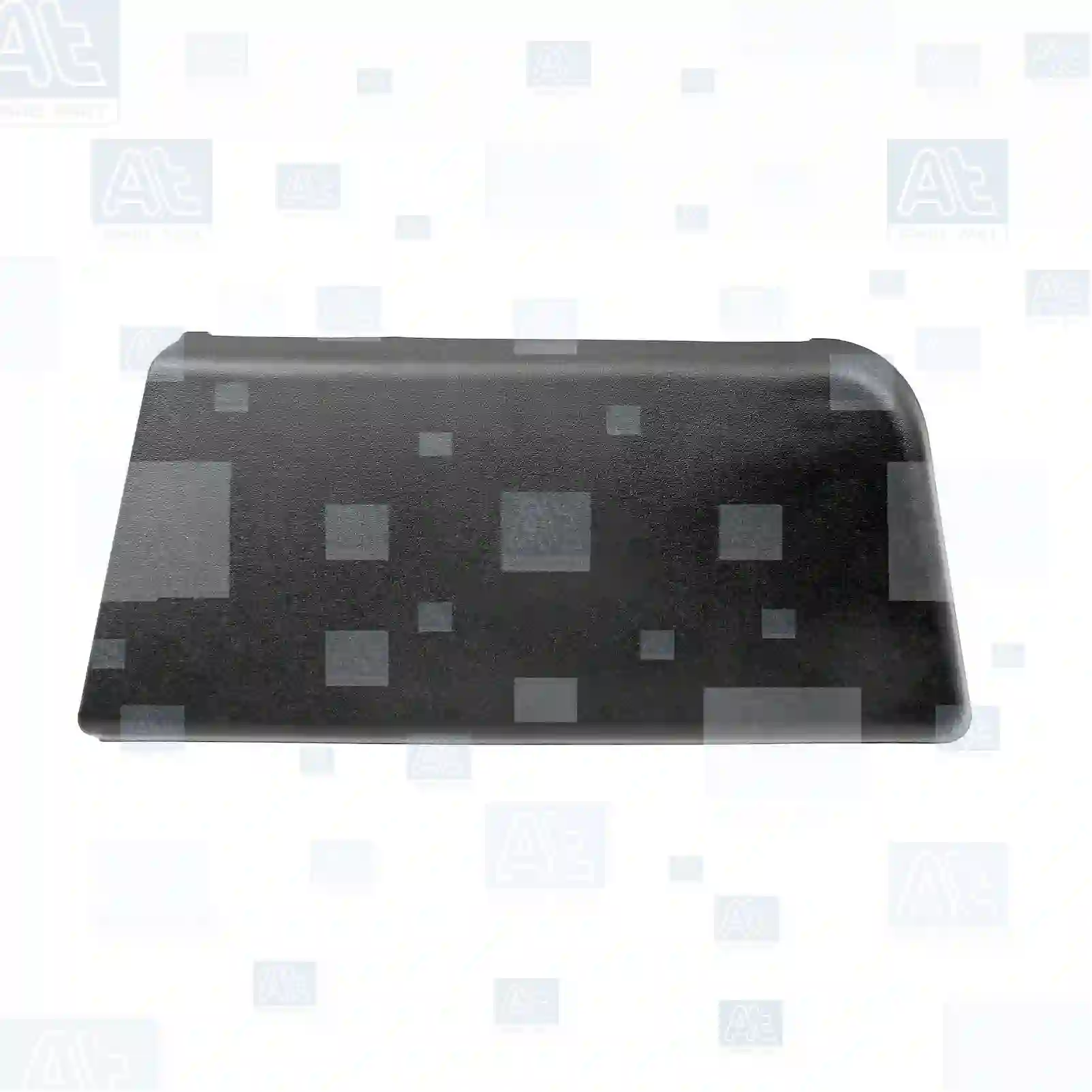 Cabin Corner Cover moulding, lateral, left, at no: 77721357 ,  oem no:1305773070, 73542 At Spare Part | Engine, Accelerator Pedal, Camshaft, Connecting Rod, Crankcase, Crankshaft, Cylinder Head, Engine Suspension Mountings, Exhaust Manifold, Exhaust Gas Recirculation, Filter Kits, Flywheel Housing, General Overhaul Kits, Engine, Intake Manifold, Oil Cleaner, Oil Cooler, Oil Filter, Oil Pump, Oil Sump, Piston & Liner, Sensor & Switch, Timing Case, Turbocharger, Cooling System, Belt Tensioner, Coolant Filter, Coolant Pipe, Corrosion Prevention Agent, Drive, Expansion Tank, Fan, Intercooler, Monitors & Gauges, Radiator, Thermostat, V-Belt / Timing belt, Water Pump, Fuel System, Electronical Injector Unit, Feed Pump, Fuel Filter, cpl., Fuel Gauge Sender,  Fuel Line, Fuel Pump, Fuel Tank, Injection Line Kit, Injection Pump, Exhaust System, Clutch & Pedal, Gearbox, Propeller Shaft, Axles, Brake System, Hubs & Wheels, Suspension, Leaf Spring, Universal Parts / Accessories, Steering, Electrical System, Cabin