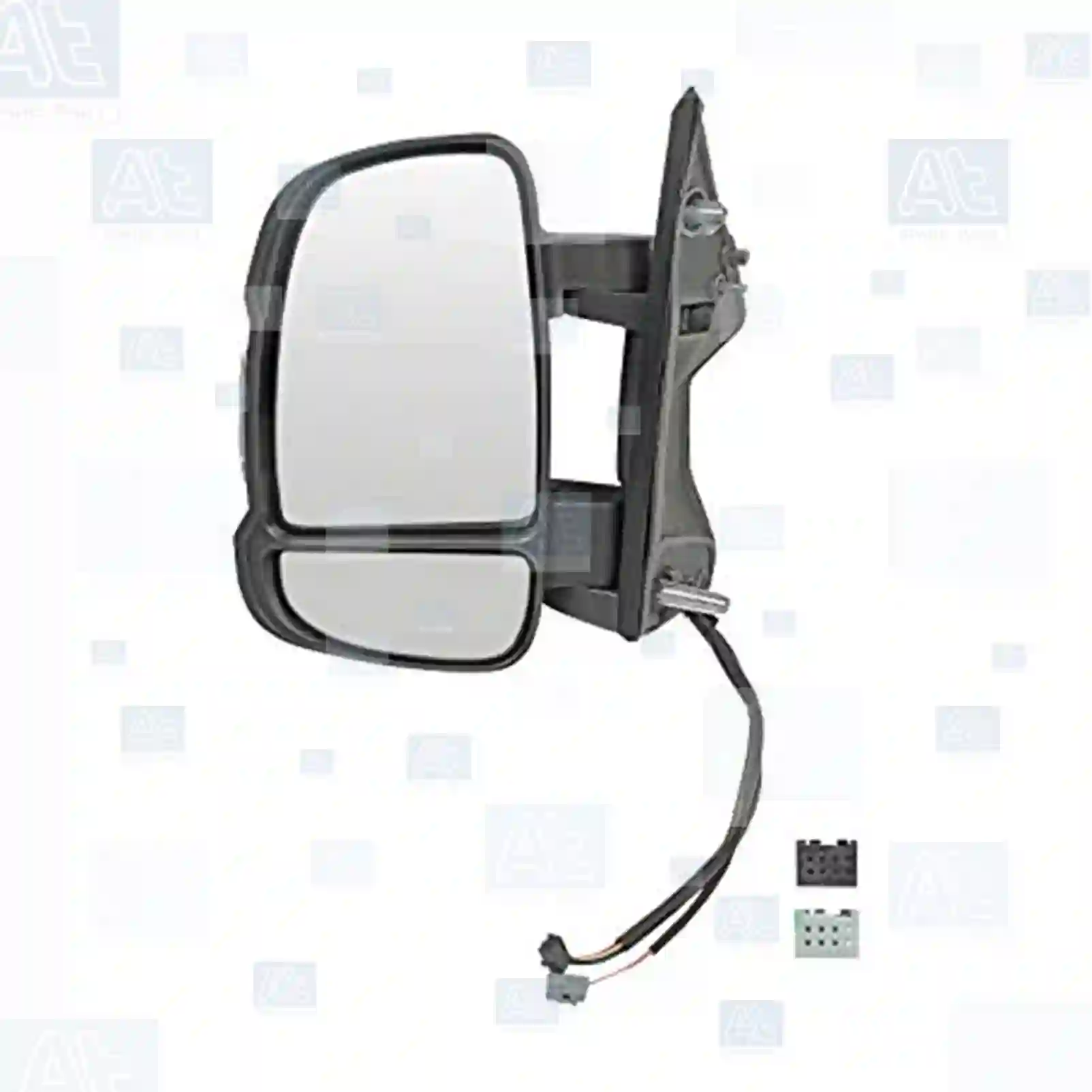 Mirror Main mirror, left, heated, electrical, with temperature sensor, at no: 77721379 ,  oem no:1613693180, 8153X8, 8154NC, 735424431, 735440423, 735480699, 735480940, 735517079, 735517089, 735620699, 735620761, 71778683, 1613693180, 8153X8, 8154NC At Spare Part | Engine, Accelerator Pedal, Camshaft, Connecting Rod, Crankcase, Crankshaft, Cylinder Head, Engine Suspension Mountings, Exhaust Manifold, Exhaust Gas Recirculation, Filter Kits, Flywheel Housing, General Overhaul Kits, Engine, Intake Manifold, Oil Cleaner, Oil Cooler, Oil Filter, Oil Pump, Oil Sump, Piston & Liner, Sensor & Switch, Timing Case, Turbocharger, Cooling System, Belt Tensioner, Coolant Filter, Coolant Pipe, Corrosion Prevention Agent, Drive, Expansion Tank, Fan, Intercooler, Monitors & Gauges, Radiator, Thermostat, V-Belt / Timing belt, Water Pump, Fuel System, Electronical Injector Unit, Feed Pump, Fuel Filter, cpl., Fuel Gauge Sender,  Fuel Line, Fuel Pump, Fuel Tank, Injection Line Kit, Injection Pump, Exhaust System, Clutch & Pedal, Gearbox, Propeller Shaft, Axles, Brake System, Hubs & Wheels, Suspension, Leaf Spring, Universal Parts / Accessories, Steering, Electrical System, Cabin