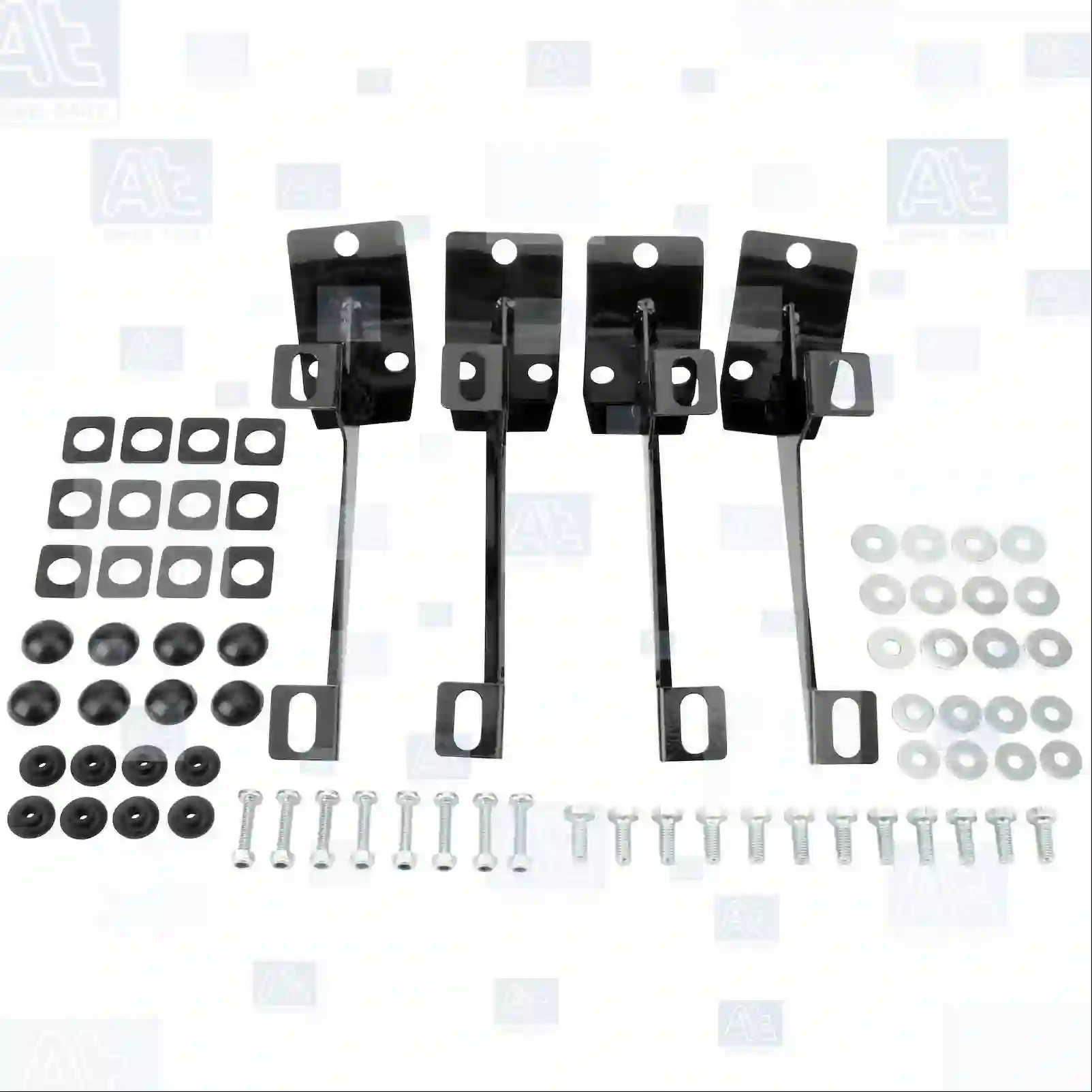 Sun Visor Mounting kit, sun visor, at no: 77721422 ,  oem no:1624923 At Spare Part | Engine, Accelerator Pedal, Camshaft, Connecting Rod, Crankcase, Crankshaft, Cylinder Head, Engine Suspension Mountings, Exhaust Manifold, Exhaust Gas Recirculation, Filter Kits, Flywheel Housing, General Overhaul Kits, Engine, Intake Manifold, Oil Cleaner, Oil Cooler, Oil Filter, Oil Pump, Oil Sump, Piston & Liner, Sensor & Switch, Timing Case, Turbocharger, Cooling System, Belt Tensioner, Coolant Filter, Coolant Pipe, Corrosion Prevention Agent, Drive, Expansion Tank, Fan, Intercooler, Monitors & Gauges, Radiator, Thermostat, V-Belt / Timing belt, Water Pump, Fuel System, Electronical Injector Unit, Feed Pump, Fuel Filter, cpl., Fuel Gauge Sender,  Fuel Line, Fuel Pump, Fuel Tank, Injection Line Kit, Injection Pump, Exhaust System, Clutch & Pedal, Gearbox, Propeller Shaft, Axles, Brake System, Hubs & Wheels, Suspension, Leaf Spring, Universal Parts / Accessories, Steering, Electrical System, Cabin