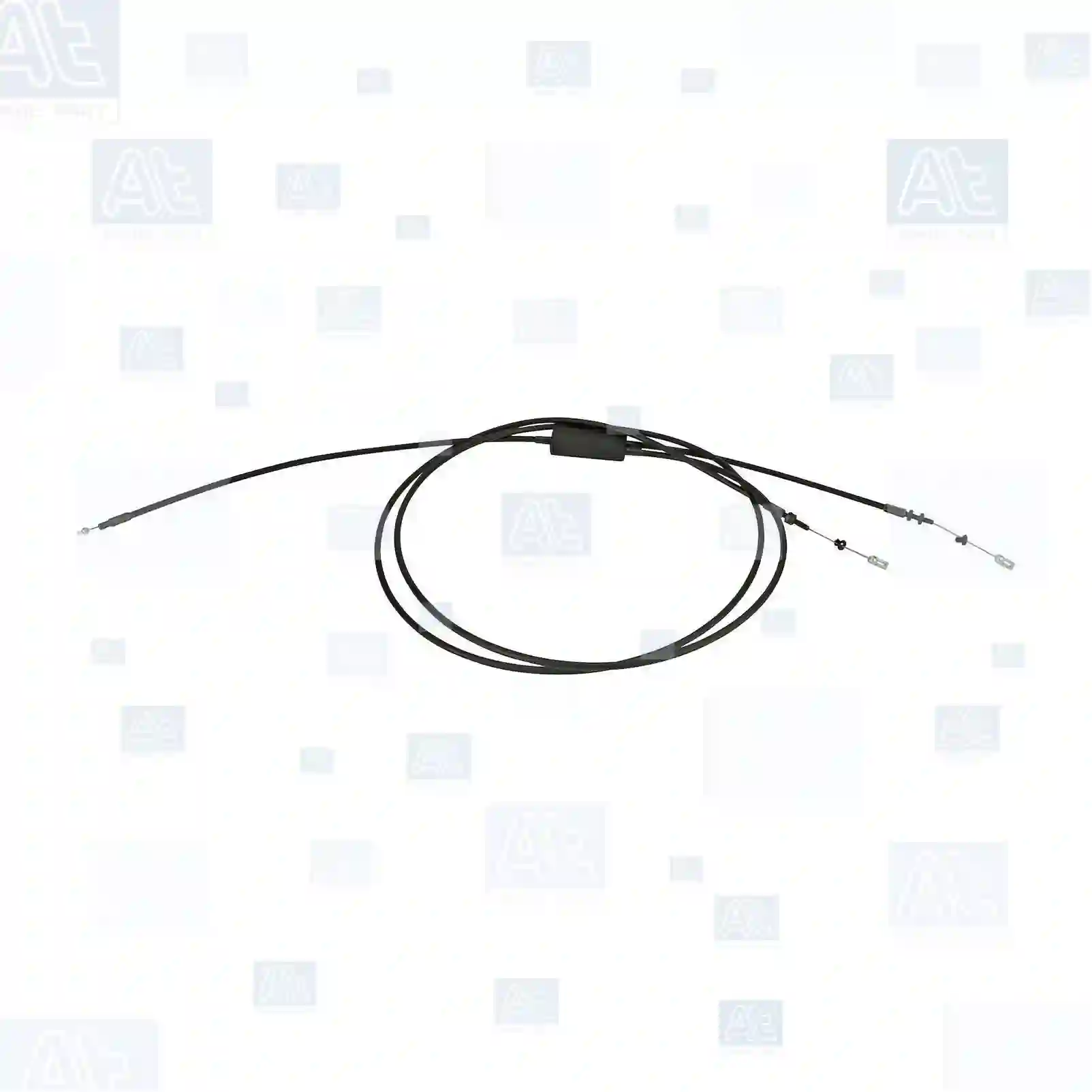 Front Grill Control wire, front flap, at no: 77721435 ,  oem no:1926077, , At Spare Part | Engine, Accelerator Pedal, Camshaft, Connecting Rod, Crankcase, Crankshaft, Cylinder Head, Engine Suspension Mountings, Exhaust Manifold, Exhaust Gas Recirculation, Filter Kits, Flywheel Housing, General Overhaul Kits, Engine, Intake Manifold, Oil Cleaner, Oil Cooler, Oil Filter, Oil Pump, Oil Sump, Piston & Liner, Sensor & Switch, Timing Case, Turbocharger, Cooling System, Belt Tensioner, Coolant Filter, Coolant Pipe, Corrosion Prevention Agent, Drive, Expansion Tank, Fan, Intercooler, Monitors & Gauges, Radiator, Thermostat, V-Belt / Timing belt, Water Pump, Fuel System, Electronical Injector Unit, Feed Pump, Fuel Filter, cpl., Fuel Gauge Sender,  Fuel Line, Fuel Pump, Fuel Tank, Injection Line Kit, Injection Pump, Exhaust System, Clutch & Pedal, Gearbox, Propeller Shaft, Axles, Brake System, Hubs & Wheels, Suspension, Leaf Spring, Universal Parts / Accessories, Steering, Electrical System, Cabin