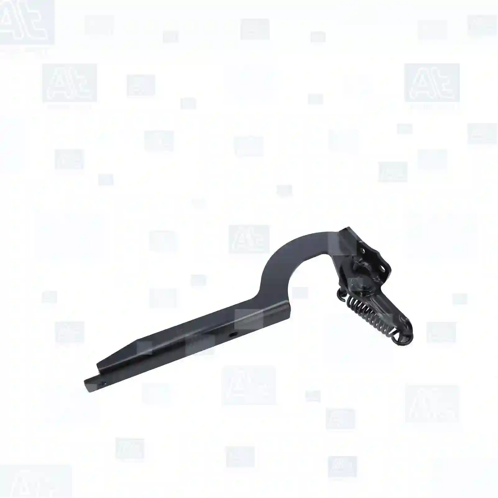 Front Grill Hinge, left, at no: 77721486 ,  oem no:1306403, 1381479, ZG60884-0008 At Spare Part | Engine, Accelerator Pedal, Camshaft, Connecting Rod, Crankcase, Crankshaft, Cylinder Head, Engine Suspension Mountings, Exhaust Manifold, Exhaust Gas Recirculation, Filter Kits, Flywheel Housing, General Overhaul Kits, Engine, Intake Manifold, Oil Cleaner, Oil Cooler, Oil Filter, Oil Pump, Oil Sump, Piston & Liner, Sensor & Switch, Timing Case, Turbocharger, Cooling System, Belt Tensioner, Coolant Filter, Coolant Pipe, Corrosion Prevention Agent, Drive, Expansion Tank, Fan, Intercooler, Monitors & Gauges, Radiator, Thermostat, V-Belt / Timing belt, Water Pump, Fuel System, Electronical Injector Unit, Feed Pump, Fuel Filter, cpl., Fuel Gauge Sender,  Fuel Line, Fuel Pump, Fuel Tank, Injection Line Kit, Injection Pump, Exhaust System, Clutch & Pedal, Gearbox, Propeller Shaft, Axles, Brake System, Hubs & Wheels, Suspension, Leaf Spring, Universal Parts / Accessories, Steering, Electrical System, Cabin