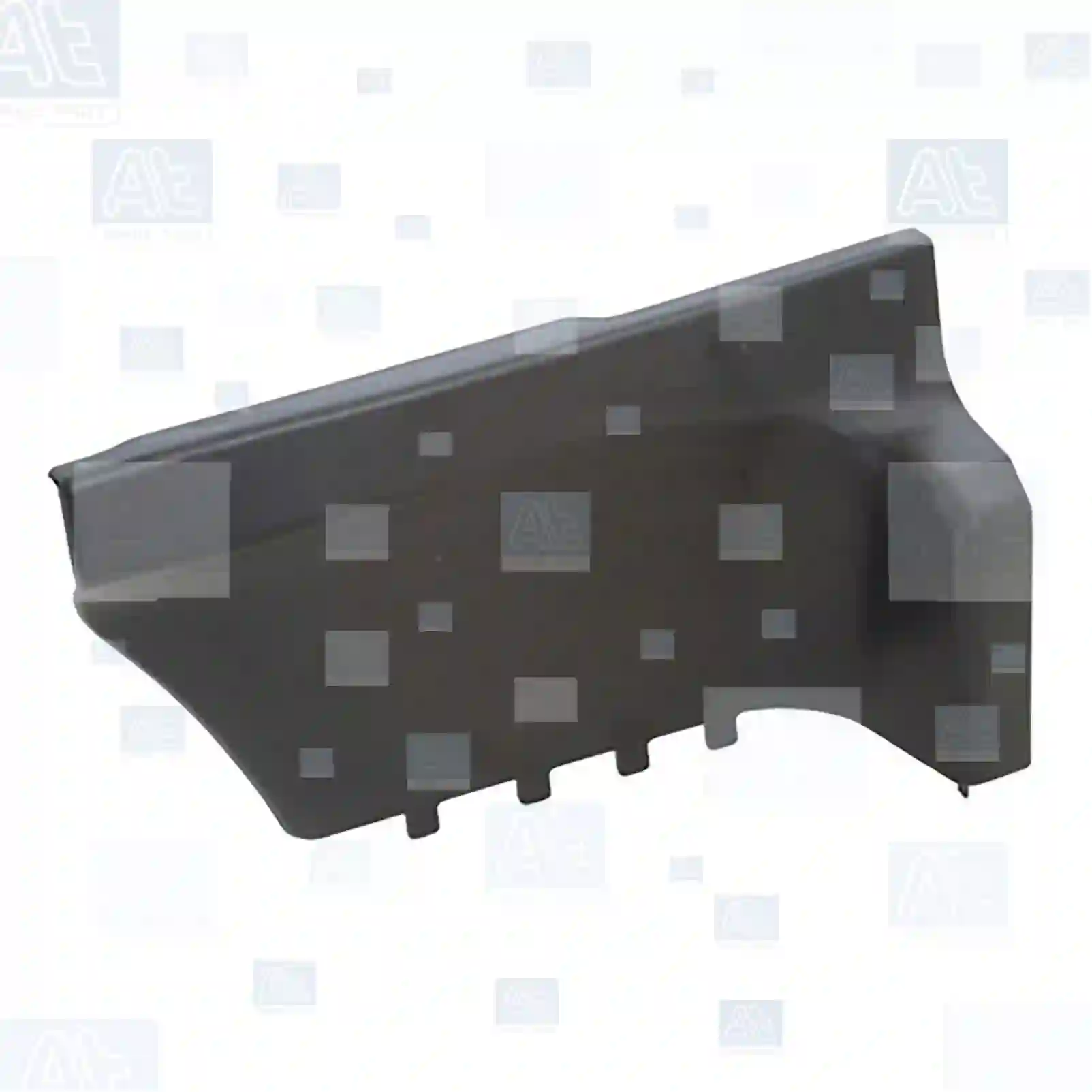 Boarding Step Cover, right, at no: 77721518 ,  oem no:1390074, ZG60487-0008 At Spare Part | Engine, Accelerator Pedal, Camshaft, Connecting Rod, Crankcase, Crankshaft, Cylinder Head, Engine Suspension Mountings, Exhaust Manifold, Exhaust Gas Recirculation, Filter Kits, Flywheel Housing, General Overhaul Kits, Engine, Intake Manifold, Oil Cleaner, Oil Cooler, Oil Filter, Oil Pump, Oil Sump, Piston & Liner, Sensor & Switch, Timing Case, Turbocharger, Cooling System, Belt Tensioner, Coolant Filter, Coolant Pipe, Corrosion Prevention Agent, Drive, Expansion Tank, Fan, Intercooler, Monitors & Gauges, Radiator, Thermostat, V-Belt / Timing belt, Water Pump, Fuel System, Electronical Injector Unit, Feed Pump, Fuel Filter, cpl., Fuel Gauge Sender,  Fuel Line, Fuel Pump, Fuel Tank, Injection Line Kit, Injection Pump, Exhaust System, Clutch & Pedal, Gearbox, Propeller Shaft, Axles, Brake System, Hubs & Wheels, Suspension, Leaf Spring, Universal Parts / Accessories, Steering, Electrical System, Cabin