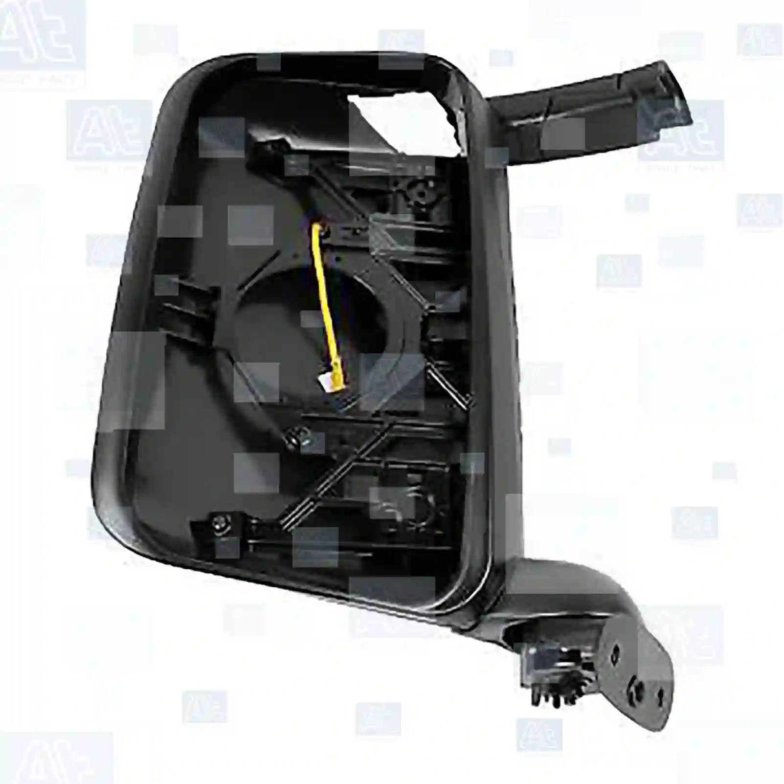 Mirror Mirror housing, left, at no: 77721520 ,  oem no:1346373, 1366807, 1396501, 1406627 At Spare Part | Engine, Accelerator Pedal, Camshaft, Connecting Rod, Crankcase, Crankshaft, Cylinder Head, Engine Suspension Mountings, Exhaust Manifold, Exhaust Gas Recirculation, Filter Kits, Flywheel Housing, General Overhaul Kits, Engine, Intake Manifold, Oil Cleaner, Oil Cooler, Oil Filter, Oil Pump, Oil Sump, Piston & Liner, Sensor & Switch, Timing Case, Turbocharger, Cooling System, Belt Tensioner, Coolant Filter, Coolant Pipe, Corrosion Prevention Agent, Drive, Expansion Tank, Fan, Intercooler, Monitors & Gauges, Radiator, Thermostat, V-Belt / Timing belt, Water Pump, Fuel System, Electronical Injector Unit, Feed Pump, Fuel Filter, cpl., Fuel Gauge Sender,  Fuel Line, Fuel Pump, Fuel Tank, Injection Line Kit, Injection Pump, Exhaust System, Clutch & Pedal, Gearbox, Propeller Shaft, Axles, Brake System, Hubs & Wheels, Suspension, Leaf Spring, Universal Parts / Accessories, Steering, Electrical System, Cabin