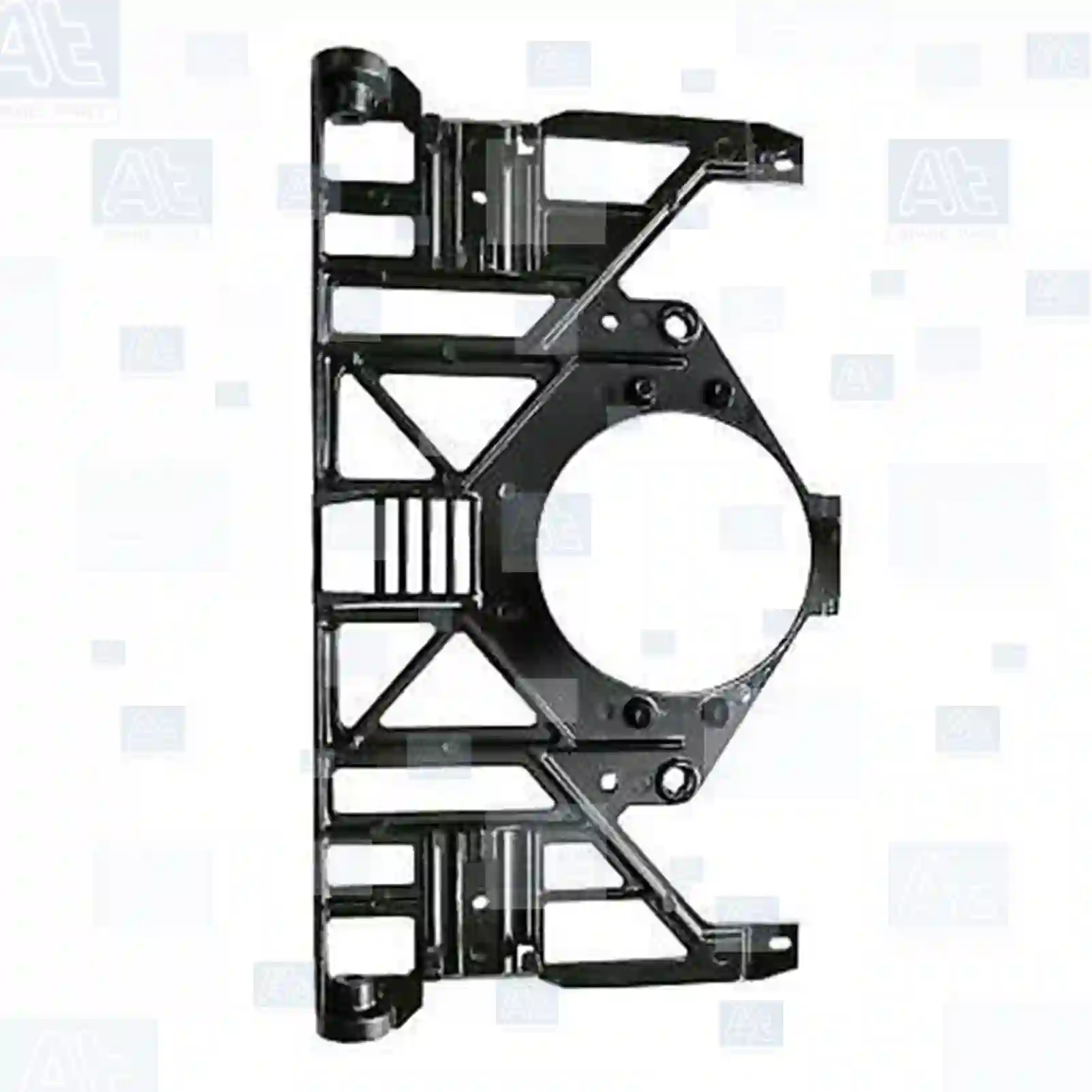 Mirror Mounting plate, right, at no: 77721523 ,  oem no:1396530, ZG61039-0008 At Spare Part | Engine, Accelerator Pedal, Camshaft, Connecting Rod, Crankcase, Crankshaft, Cylinder Head, Engine Suspension Mountings, Exhaust Manifold, Exhaust Gas Recirculation, Filter Kits, Flywheel Housing, General Overhaul Kits, Engine, Intake Manifold, Oil Cleaner, Oil Cooler, Oil Filter, Oil Pump, Oil Sump, Piston & Liner, Sensor & Switch, Timing Case, Turbocharger, Cooling System, Belt Tensioner, Coolant Filter, Coolant Pipe, Corrosion Prevention Agent, Drive, Expansion Tank, Fan, Intercooler, Monitors & Gauges, Radiator, Thermostat, V-Belt / Timing belt, Water Pump, Fuel System, Electronical Injector Unit, Feed Pump, Fuel Filter, cpl., Fuel Gauge Sender,  Fuel Line, Fuel Pump, Fuel Tank, Injection Line Kit, Injection Pump, Exhaust System, Clutch & Pedal, Gearbox, Propeller Shaft, Axles, Brake System, Hubs & Wheels, Suspension, Leaf Spring, Universal Parts / Accessories, Steering, Electrical System, Cabin
