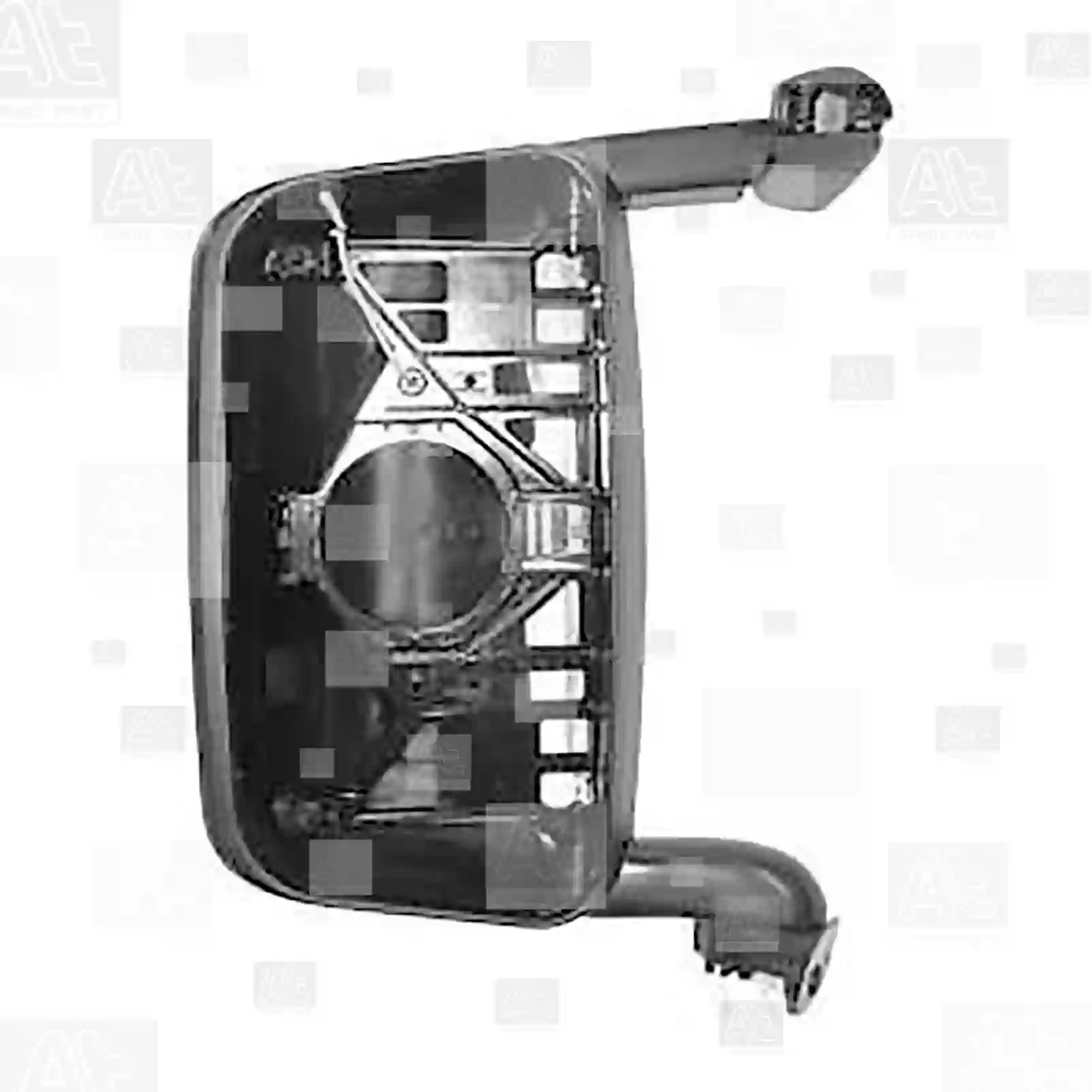 Mirror Mirror housing, left, at no: 77721524 ,  oem no:1396503, 1406629 At Spare Part | Engine, Accelerator Pedal, Camshaft, Connecting Rod, Crankcase, Crankshaft, Cylinder Head, Engine Suspension Mountings, Exhaust Manifold, Exhaust Gas Recirculation, Filter Kits, Flywheel Housing, General Overhaul Kits, Engine, Intake Manifold, Oil Cleaner, Oil Cooler, Oil Filter, Oil Pump, Oil Sump, Piston & Liner, Sensor & Switch, Timing Case, Turbocharger, Cooling System, Belt Tensioner, Coolant Filter, Coolant Pipe, Corrosion Prevention Agent, Drive, Expansion Tank, Fan, Intercooler, Monitors & Gauges, Radiator, Thermostat, V-Belt / Timing belt, Water Pump, Fuel System, Electronical Injector Unit, Feed Pump, Fuel Filter, cpl., Fuel Gauge Sender,  Fuel Line, Fuel Pump, Fuel Tank, Injection Line Kit, Injection Pump, Exhaust System, Clutch & Pedal, Gearbox, Propeller Shaft, Axles, Brake System, Hubs & Wheels, Suspension, Leaf Spring, Universal Parts / Accessories, Steering, Electrical System, Cabin