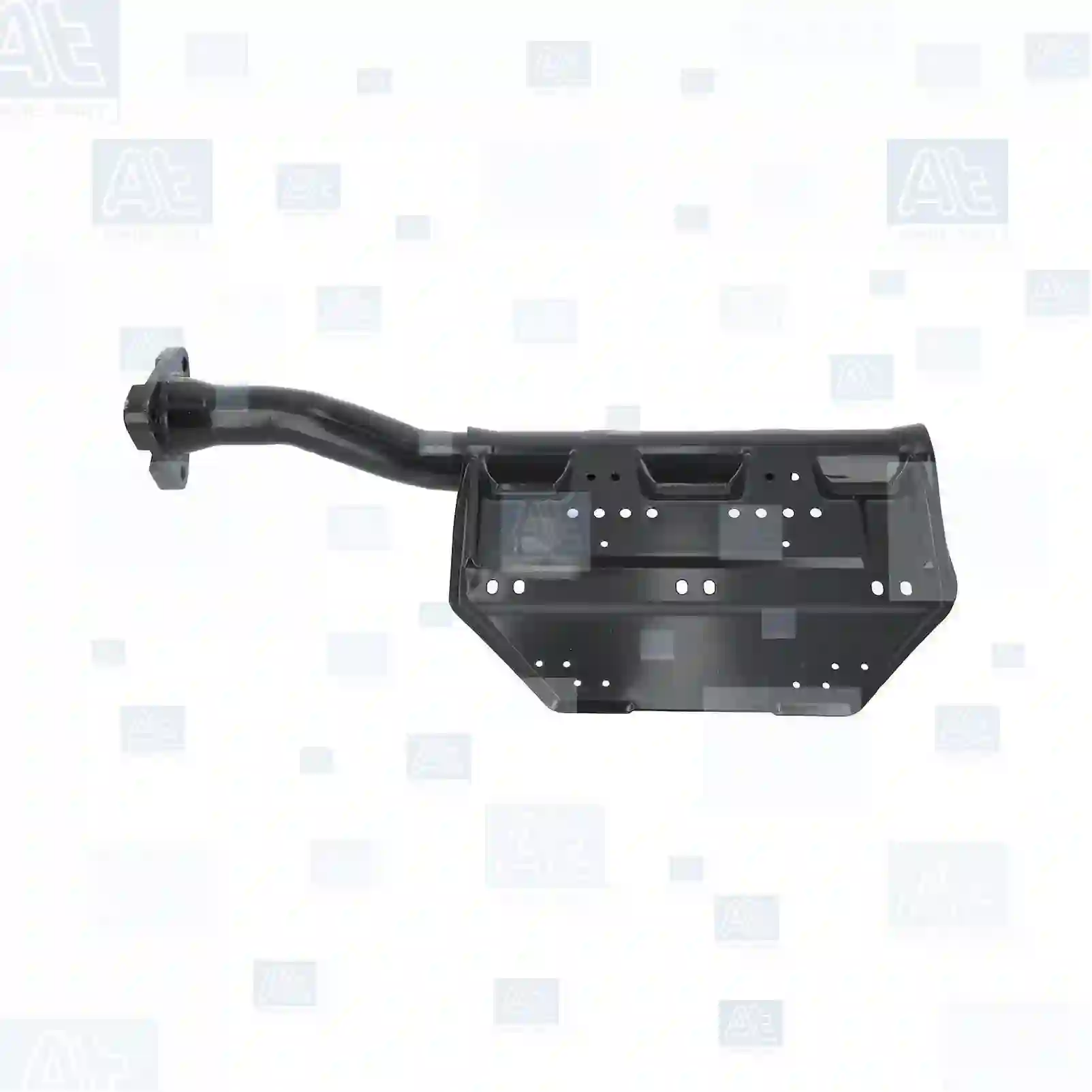Fender, Rear Fender bracket, right, at no: 77721568 ,  oem no:1721894, 2054580, ZG60742-0008 At Spare Part | Engine, Accelerator Pedal, Camshaft, Connecting Rod, Crankcase, Crankshaft, Cylinder Head, Engine Suspension Mountings, Exhaust Manifold, Exhaust Gas Recirculation, Filter Kits, Flywheel Housing, General Overhaul Kits, Engine, Intake Manifold, Oil Cleaner, Oil Cooler, Oil Filter, Oil Pump, Oil Sump, Piston & Liner, Sensor & Switch, Timing Case, Turbocharger, Cooling System, Belt Tensioner, Coolant Filter, Coolant Pipe, Corrosion Prevention Agent, Drive, Expansion Tank, Fan, Intercooler, Monitors & Gauges, Radiator, Thermostat, V-Belt / Timing belt, Water Pump, Fuel System, Electronical Injector Unit, Feed Pump, Fuel Filter, cpl., Fuel Gauge Sender,  Fuel Line, Fuel Pump, Fuel Tank, Injection Line Kit, Injection Pump, Exhaust System, Clutch & Pedal, Gearbox, Propeller Shaft, Axles, Brake System, Hubs & Wheels, Suspension, Leaf Spring, Universal Parts / Accessories, Steering, Electrical System, Cabin