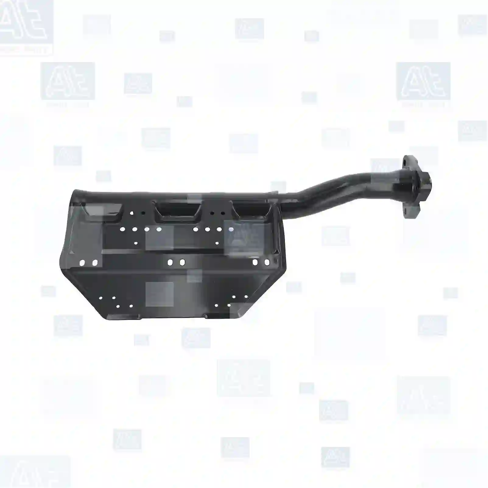 Fender, Rear Fender bracket, left, at no: 77721569 ,  oem no:1721893, 2054579, ZG60735-0008 At Spare Part | Engine, Accelerator Pedal, Camshaft, Connecting Rod, Crankcase, Crankshaft, Cylinder Head, Engine Suspension Mountings, Exhaust Manifold, Exhaust Gas Recirculation, Filter Kits, Flywheel Housing, General Overhaul Kits, Engine, Intake Manifold, Oil Cleaner, Oil Cooler, Oil Filter, Oil Pump, Oil Sump, Piston & Liner, Sensor & Switch, Timing Case, Turbocharger, Cooling System, Belt Tensioner, Coolant Filter, Coolant Pipe, Corrosion Prevention Agent, Drive, Expansion Tank, Fan, Intercooler, Monitors & Gauges, Radiator, Thermostat, V-Belt / Timing belt, Water Pump, Fuel System, Electronical Injector Unit, Feed Pump, Fuel Filter, cpl., Fuel Gauge Sender,  Fuel Line, Fuel Pump, Fuel Tank, Injection Line Kit, Injection Pump, Exhaust System, Clutch & Pedal, Gearbox, Propeller Shaft, Axles, Brake System, Hubs & Wheels, Suspension, Leaf Spring, Universal Parts / Accessories, Steering, Electrical System, Cabin