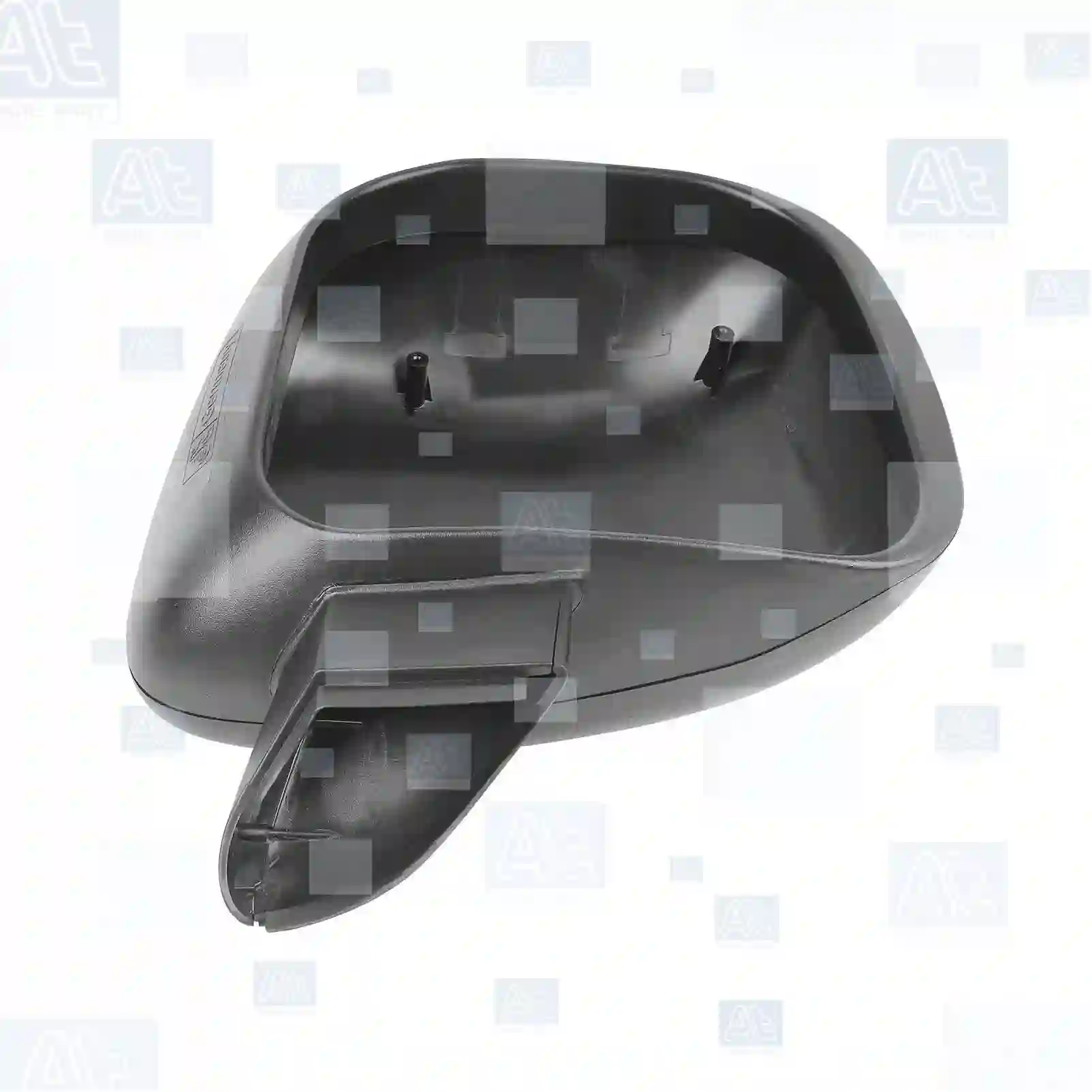 Mirror Mirror housing, wide view mirror, right, at no: 77721587 ,  oem no:1366136, ZG61035-0008 At Spare Part | Engine, Accelerator Pedal, Camshaft, Connecting Rod, Crankcase, Crankshaft, Cylinder Head, Engine Suspension Mountings, Exhaust Manifold, Exhaust Gas Recirculation, Filter Kits, Flywheel Housing, General Overhaul Kits, Engine, Intake Manifold, Oil Cleaner, Oil Cooler, Oil Filter, Oil Pump, Oil Sump, Piston & Liner, Sensor & Switch, Timing Case, Turbocharger, Cooling System, Belt Tensioner, Coolant Filter, Coolant Pipe, Corrosion Prevention Agent, Drive, Expansion Tank, Fan, Intercooler, Monitors & Gauges, Radiator, Thermostat, V-Belt / Timing belt, Water Pump, Fuel System, Electronical Injector Unit, Feed Pump, Fuel Filter, cpl., Fuel Gauge Sender,  Fuel Line, Fuel Pump, Fuel Tank, Injection Line Kit, Injection Pump, Exhaust System, Clutch & Pedal, Gearbox, Propeller Shaft, Axles, Brake System, Hubs & Wheels, Suspension, Leaf Spring, Universal Parts / Accessories, Steering, Electrical System, Cabin